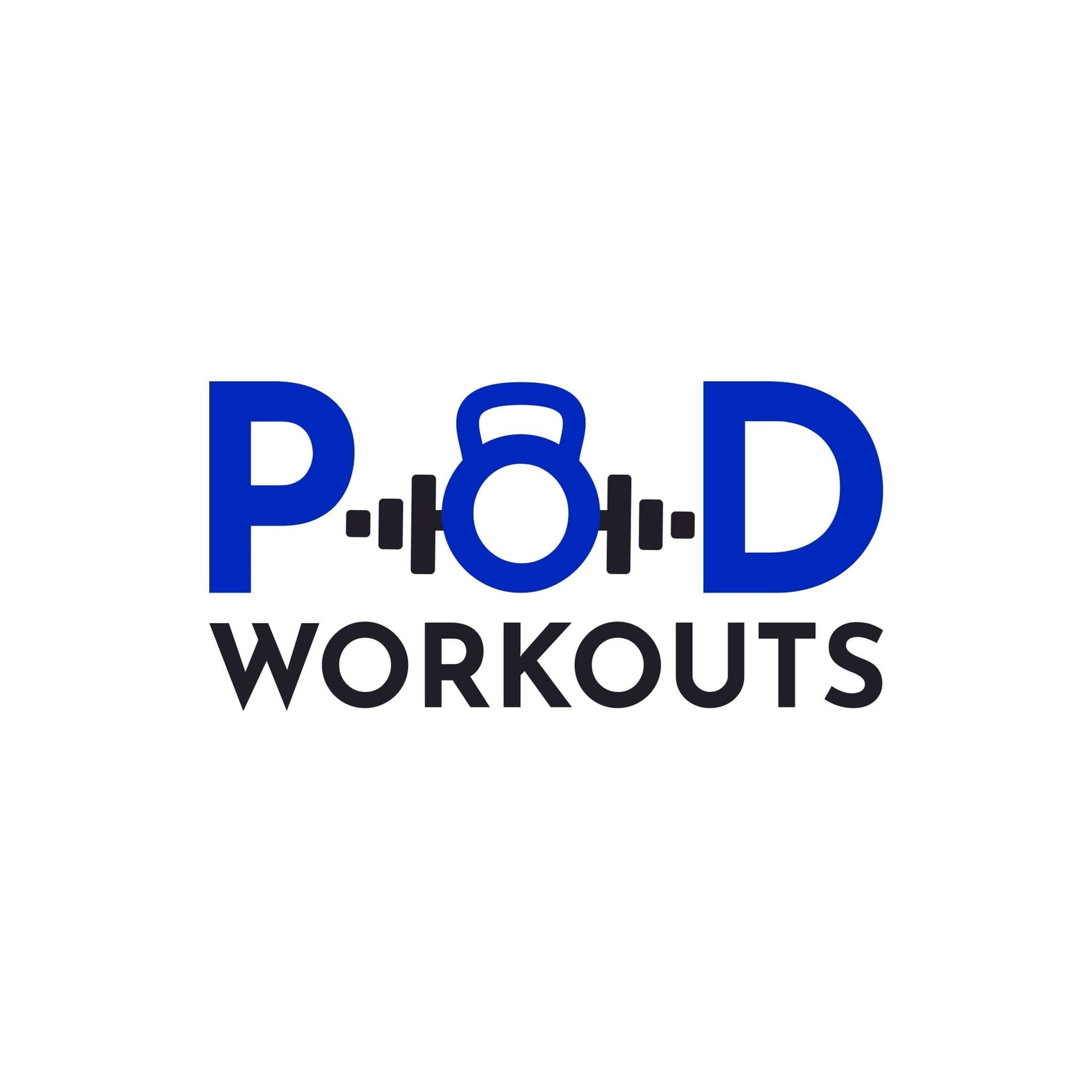 PodWorkouts - Podcasts