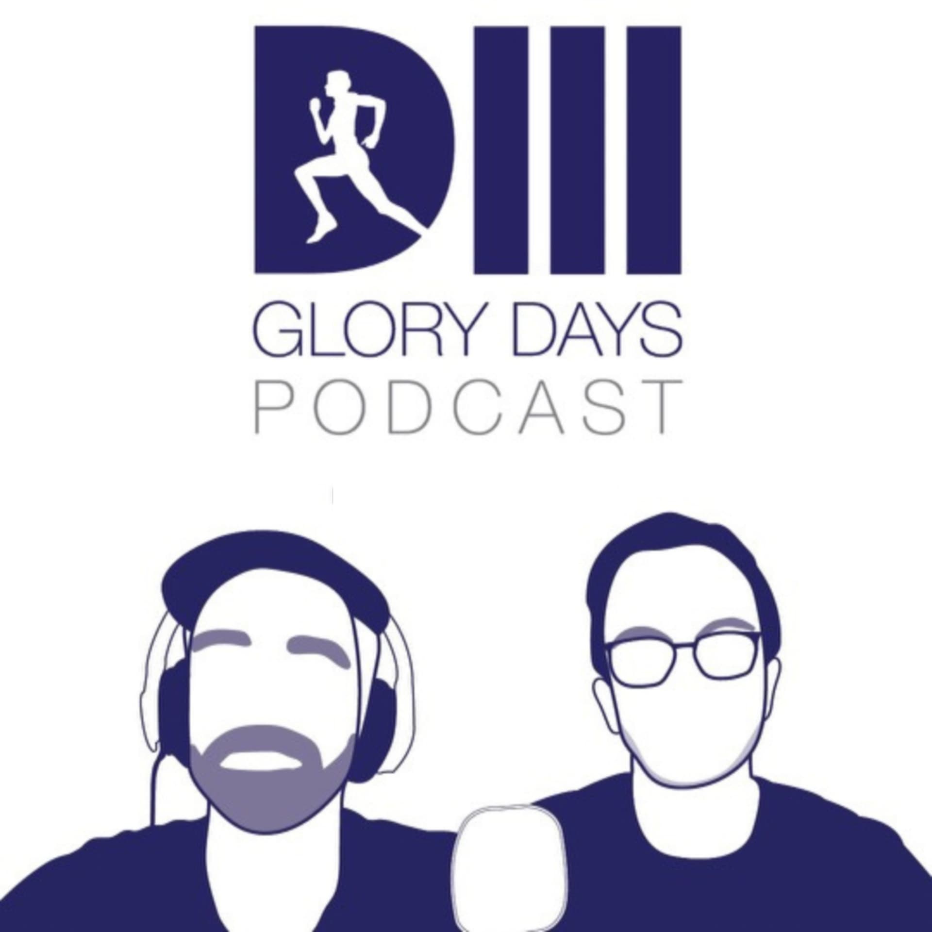 D3 Glory Days Podcast - Podcasts