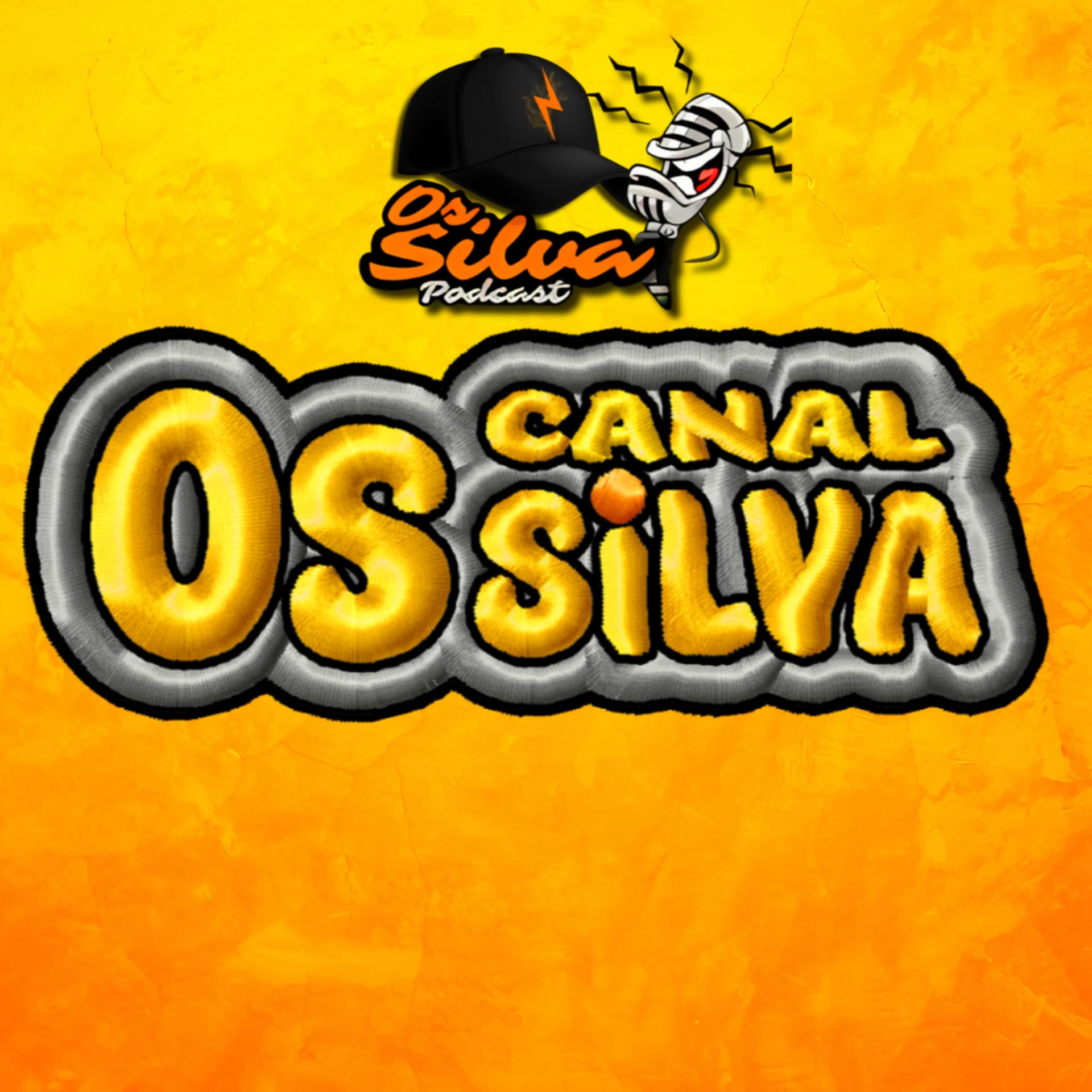Canal Os Silva - Podcasts
