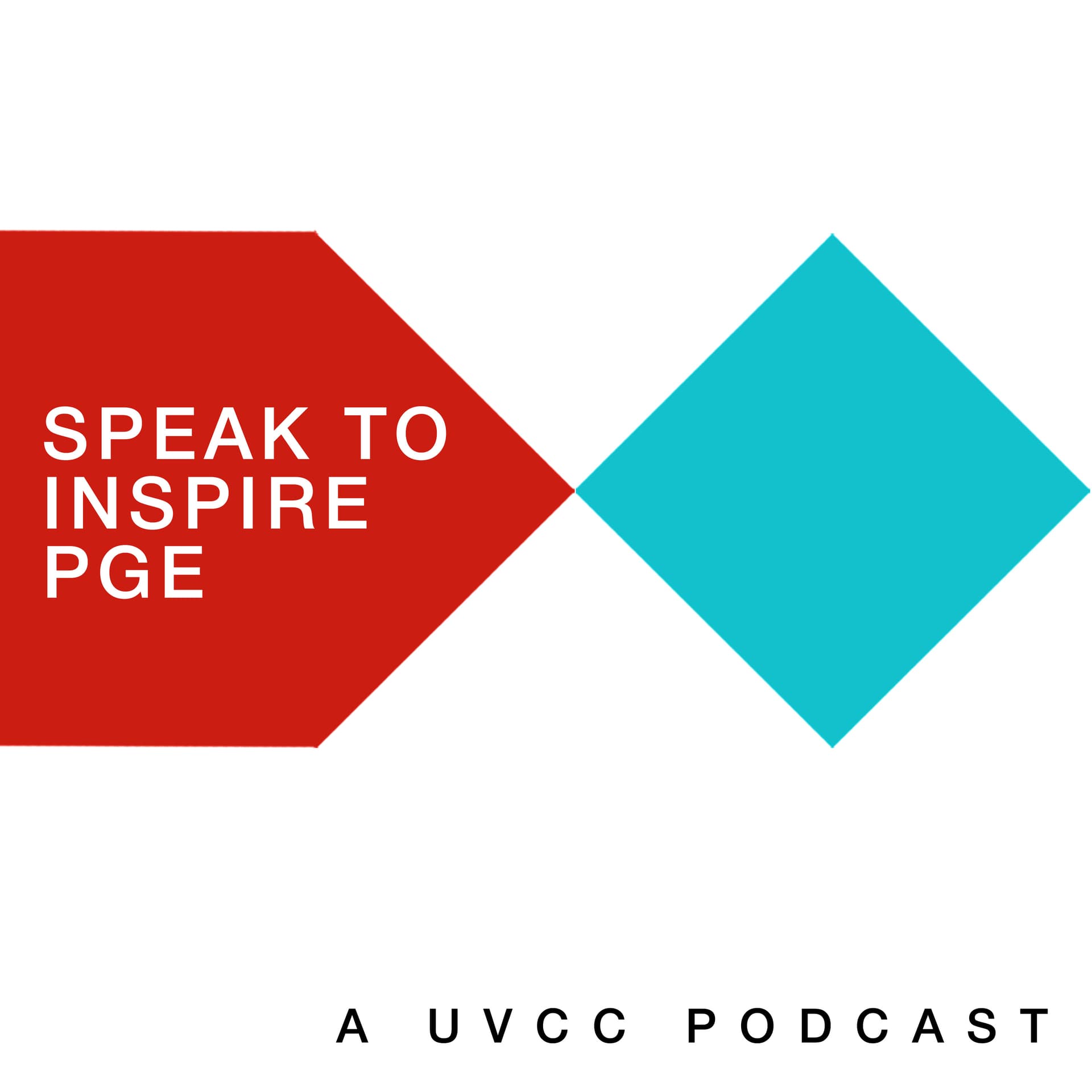 Speak To Inspire PGE - Podcasts