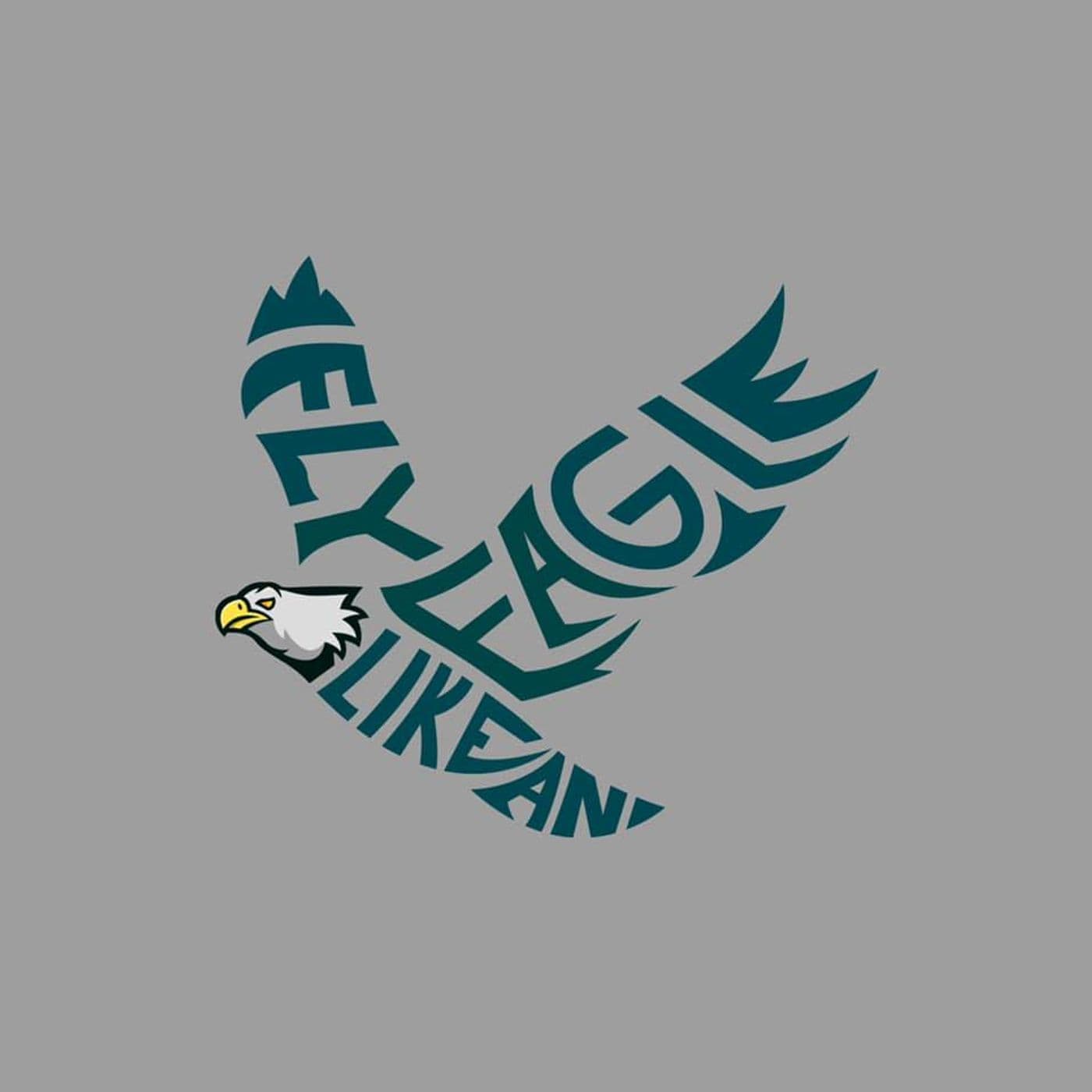 Fly Like An Eagle - Podcasts