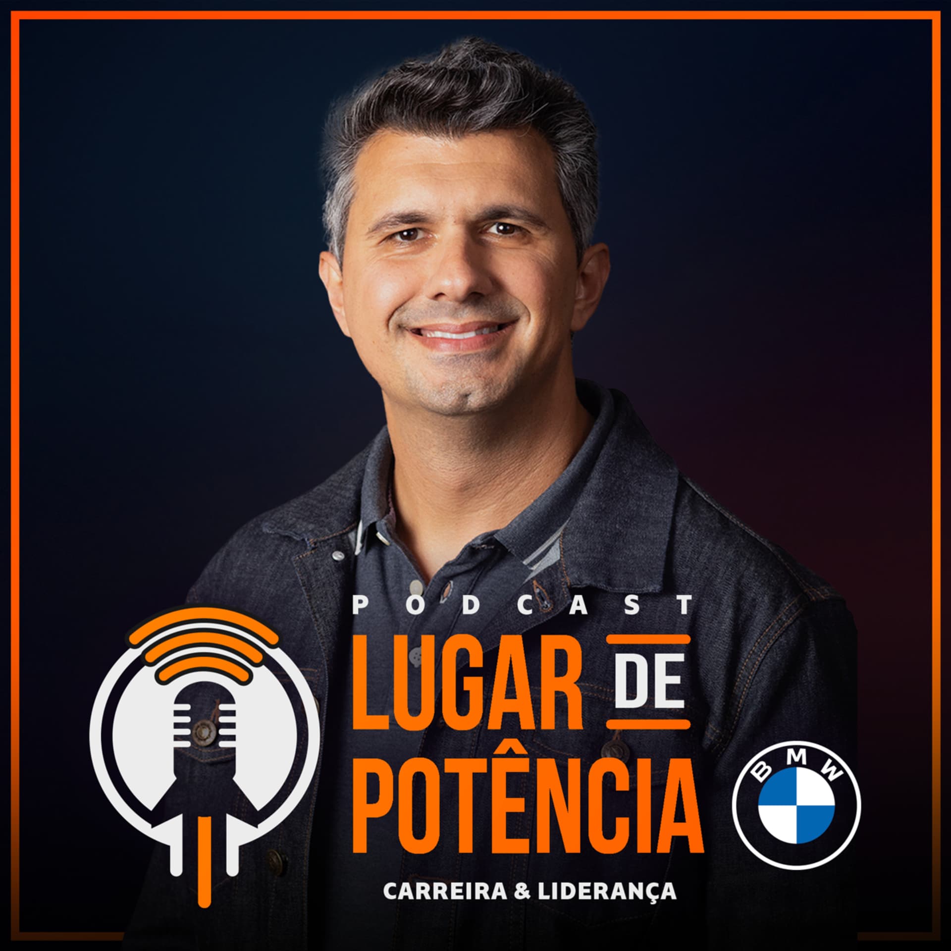 Lugar de Potência por Ricardo Basaglia - Podcasts