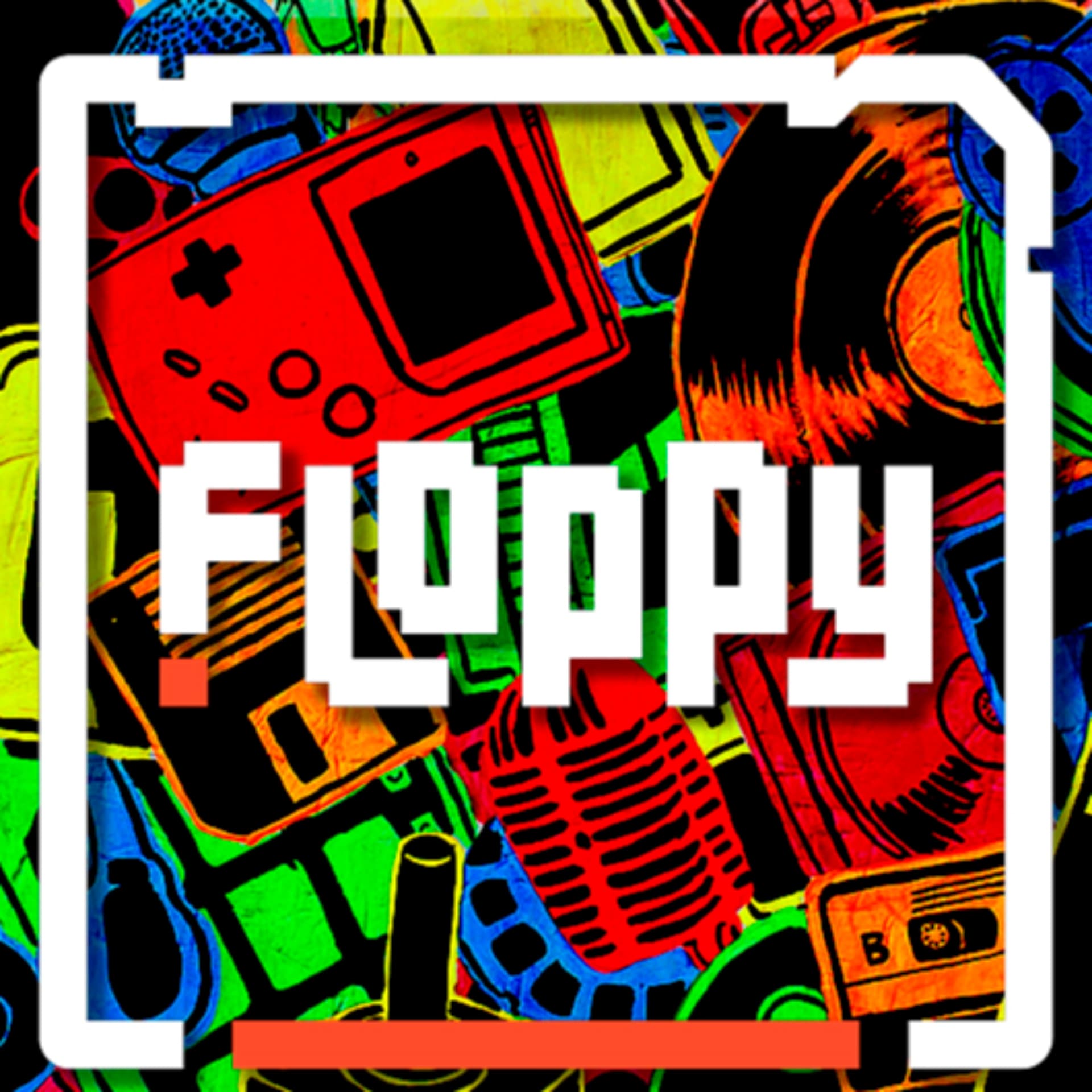 Floppy - El pódcast - Podcasts