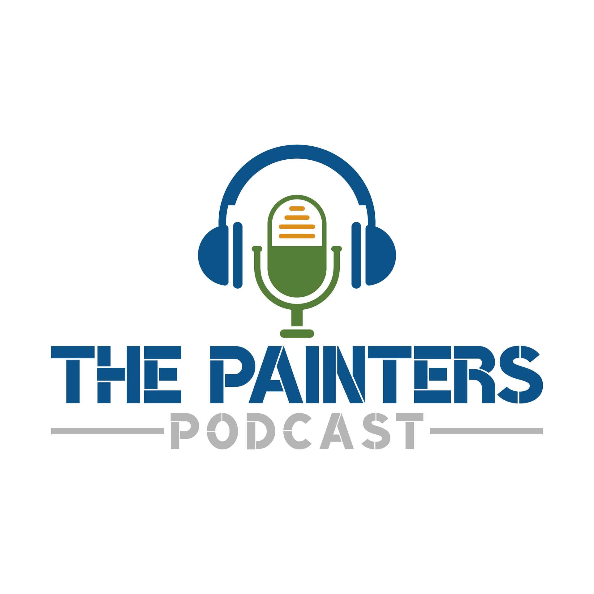 The Painters Podcast - Podcasts