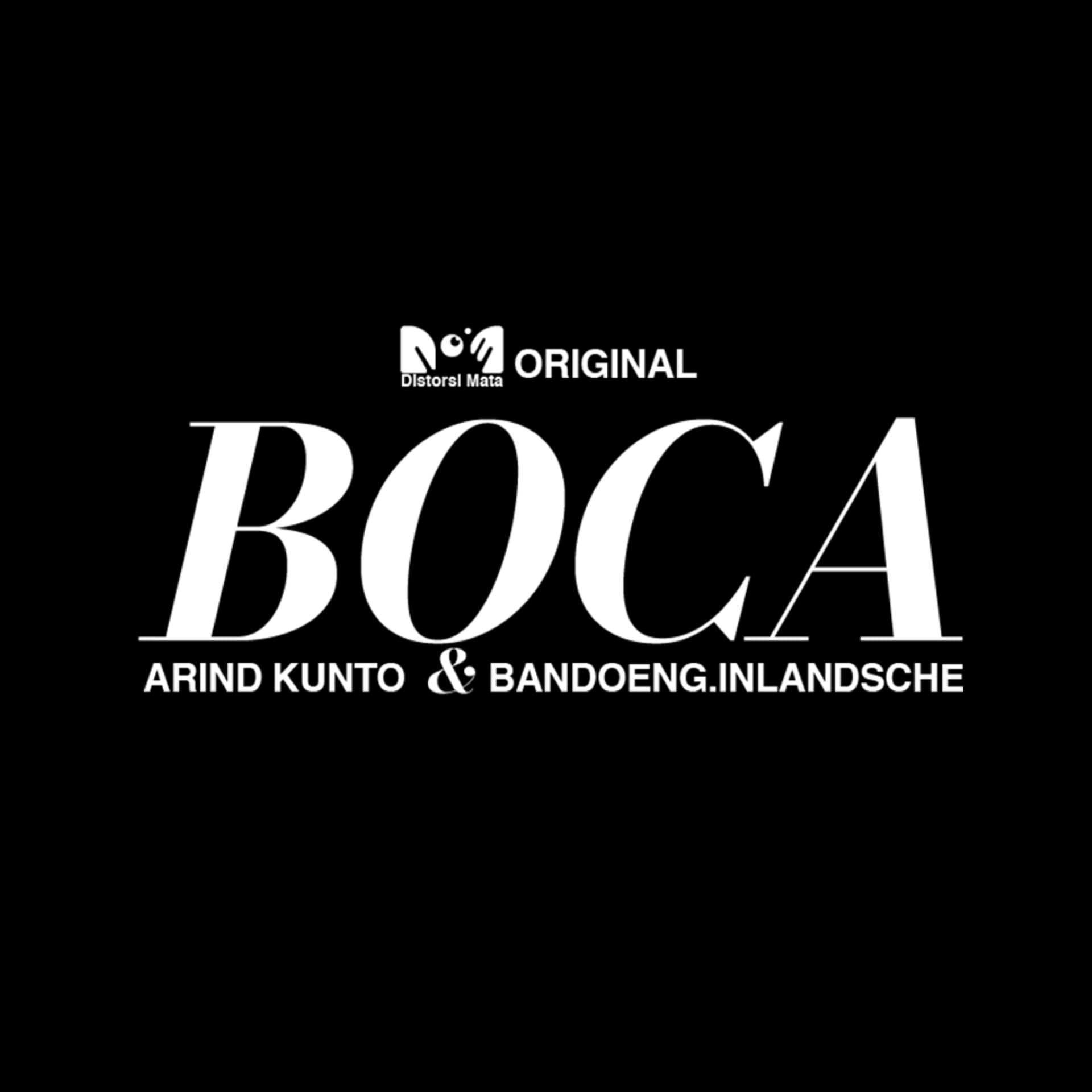 Podcast BOCA - Podcasts