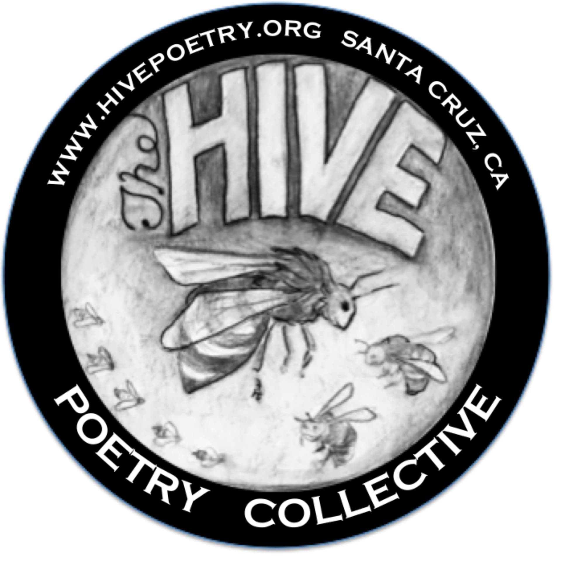 The Hive Poetry Collective - Podcasts