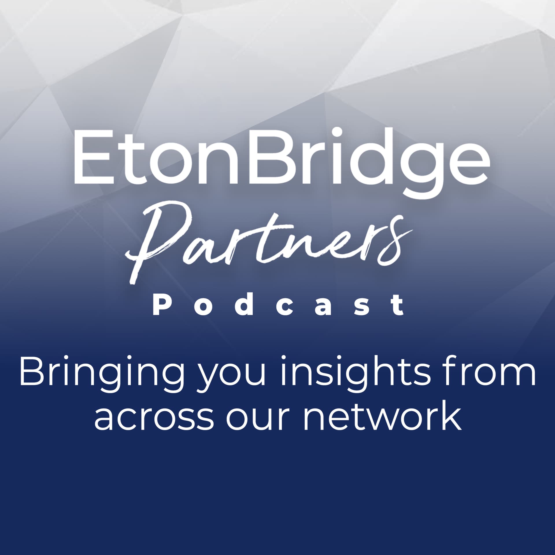 Eton Bridge Podcast - Podcasts