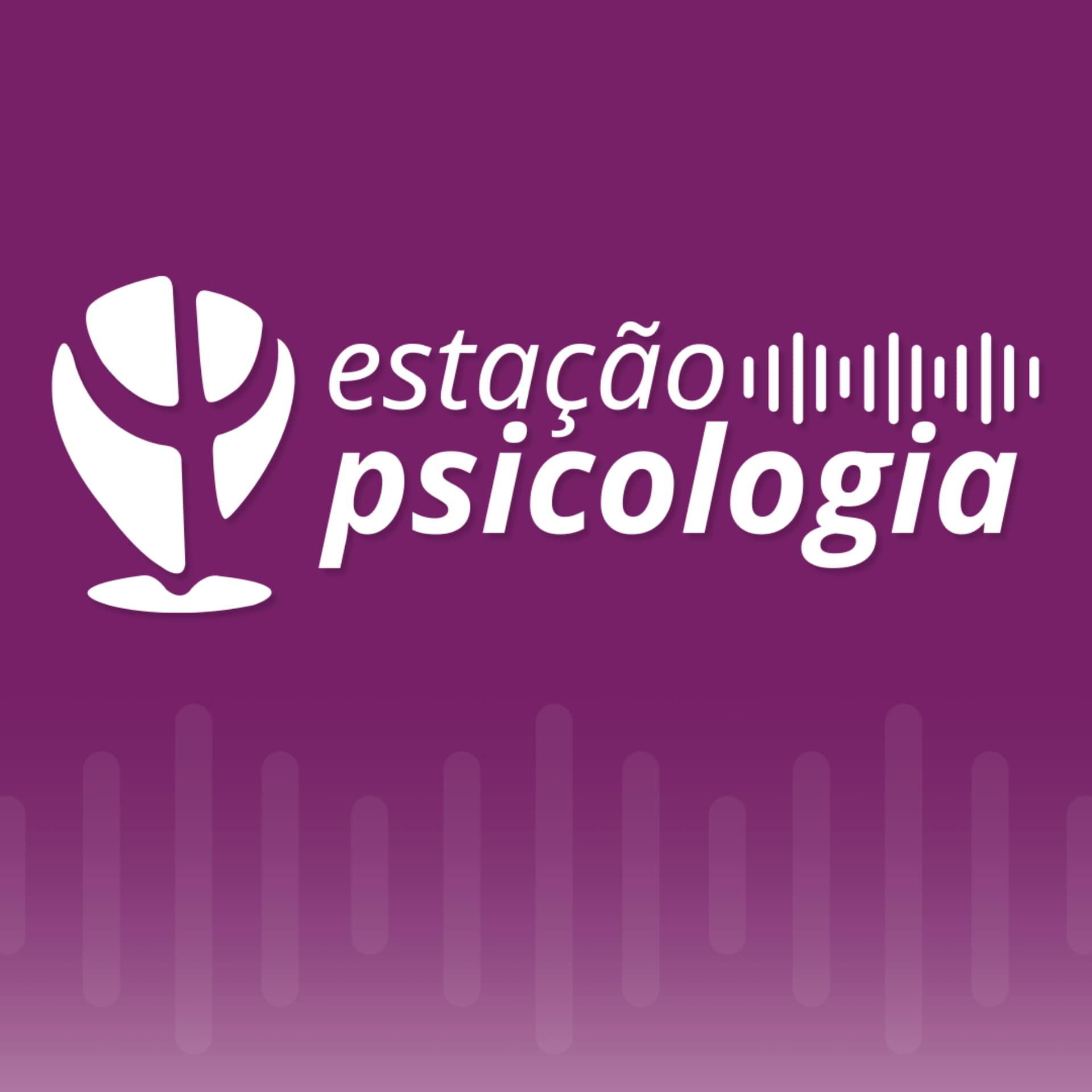 Estação Psicologia - Podcasts