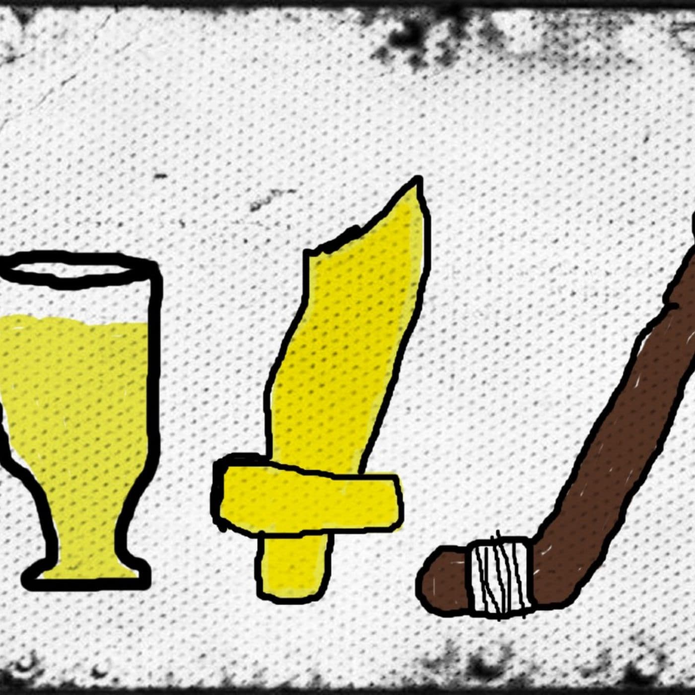Let's Get Pucked Up - Podcasts