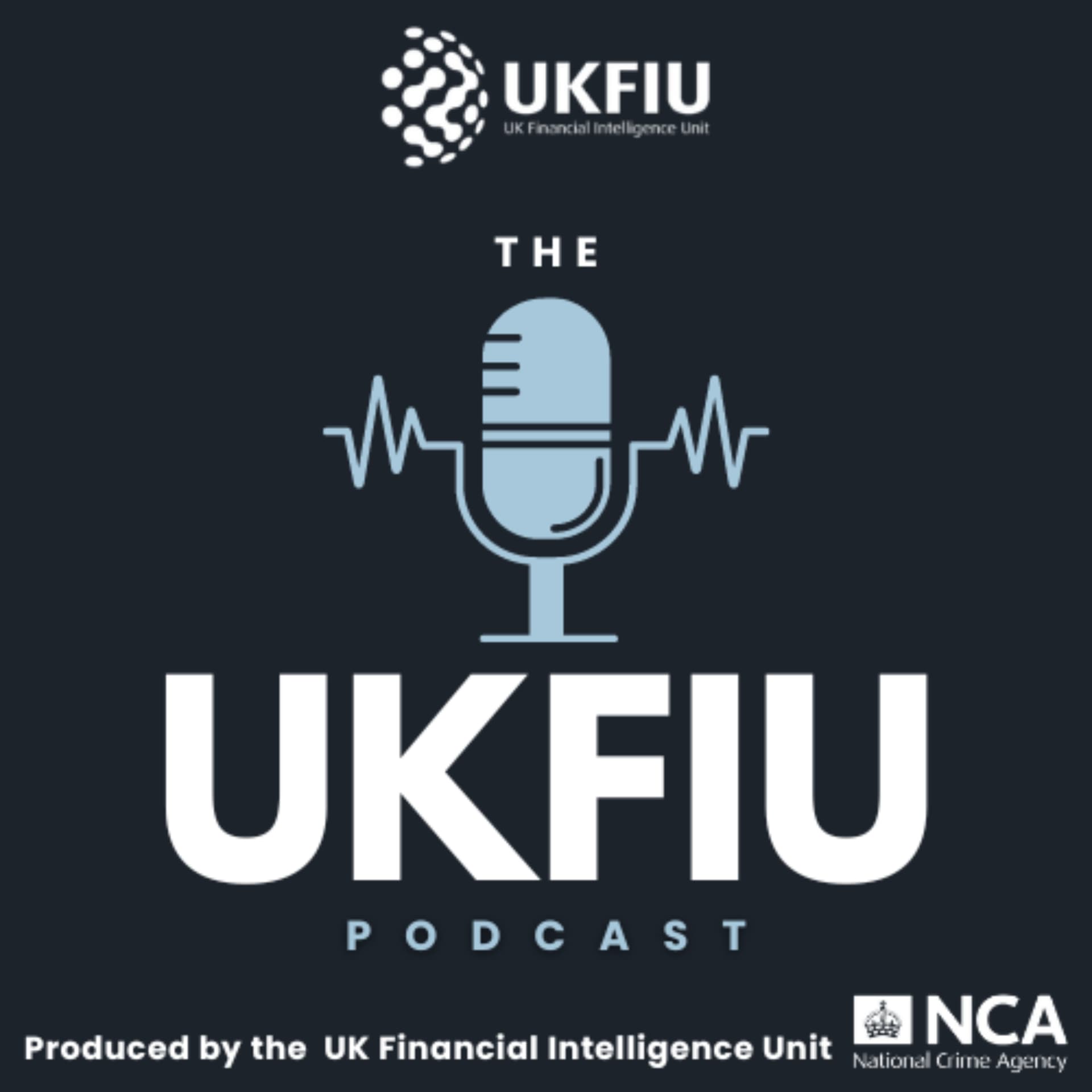 The UKFIU Podcast - Podcasts