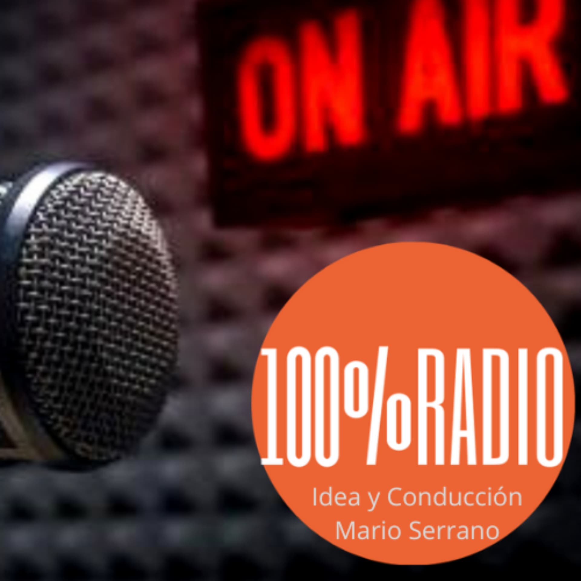 100% RADIO - Podcasts
