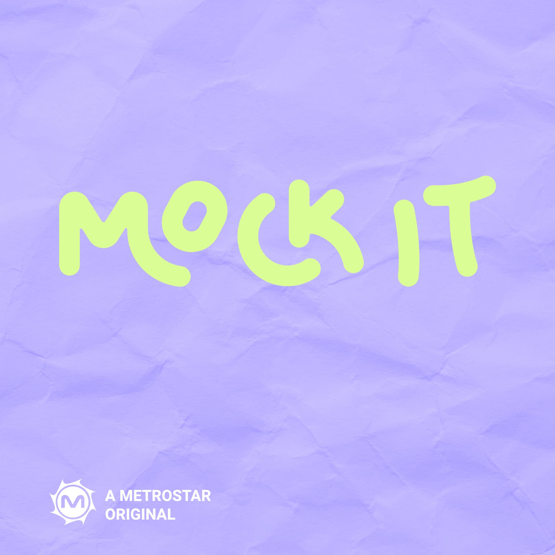 Mock IT - Podcasts