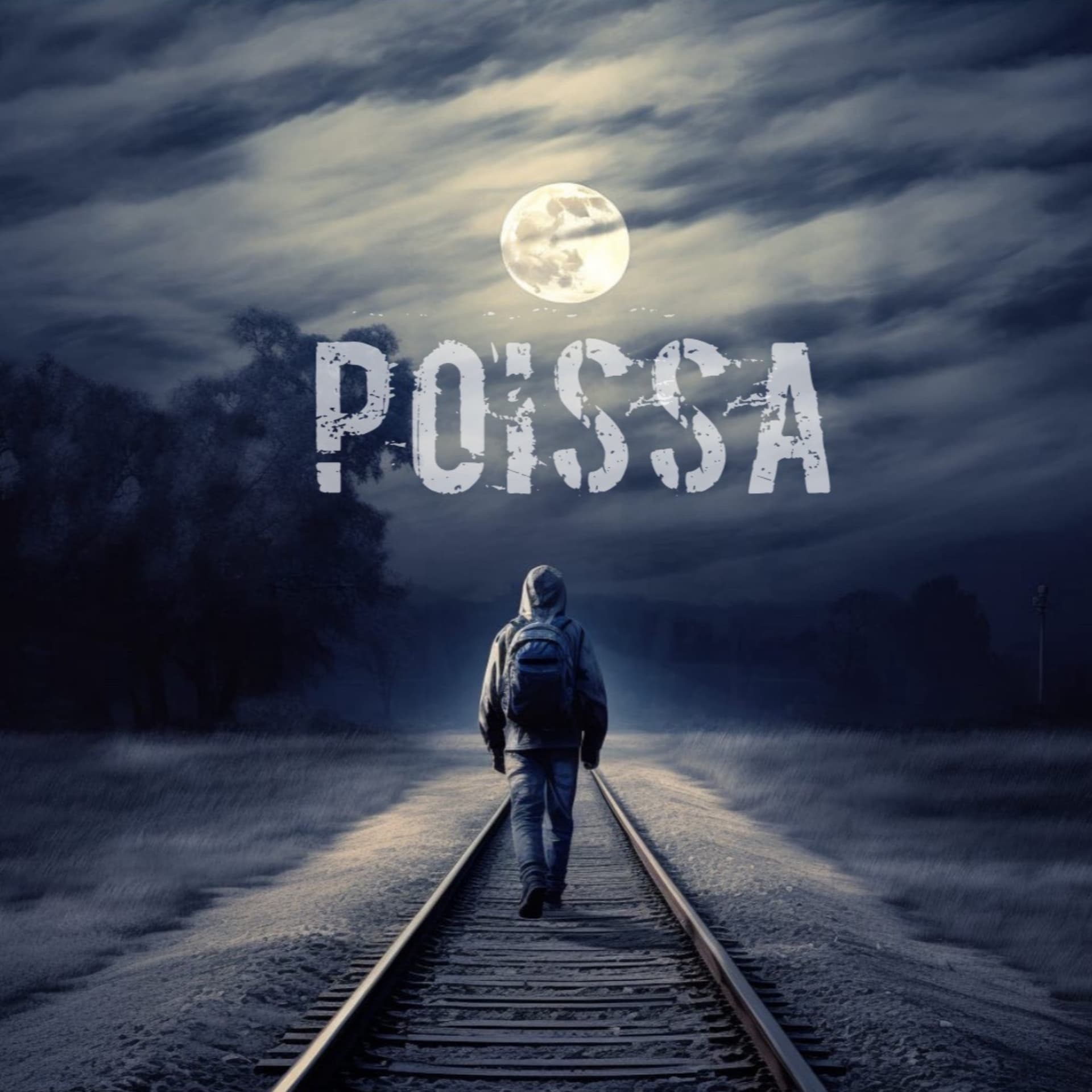 Poissa - Podcasts
