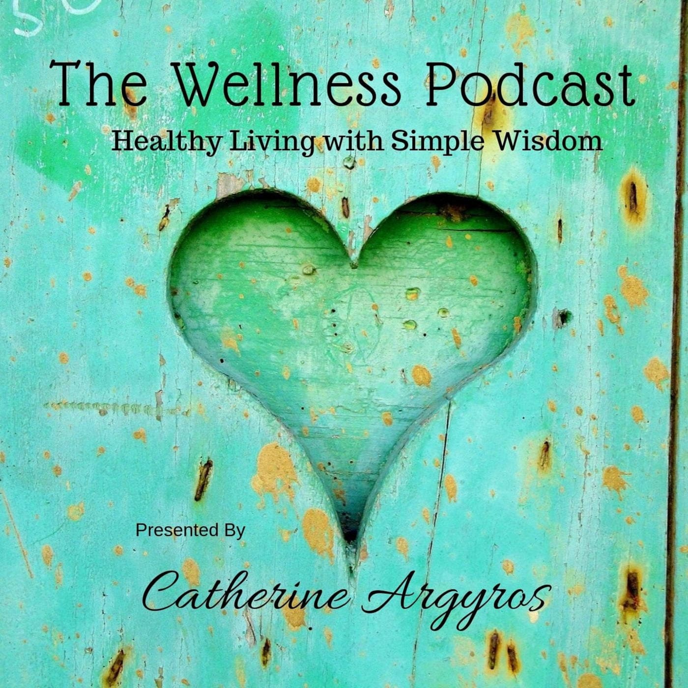 The Wellness Podcast - Podcasts