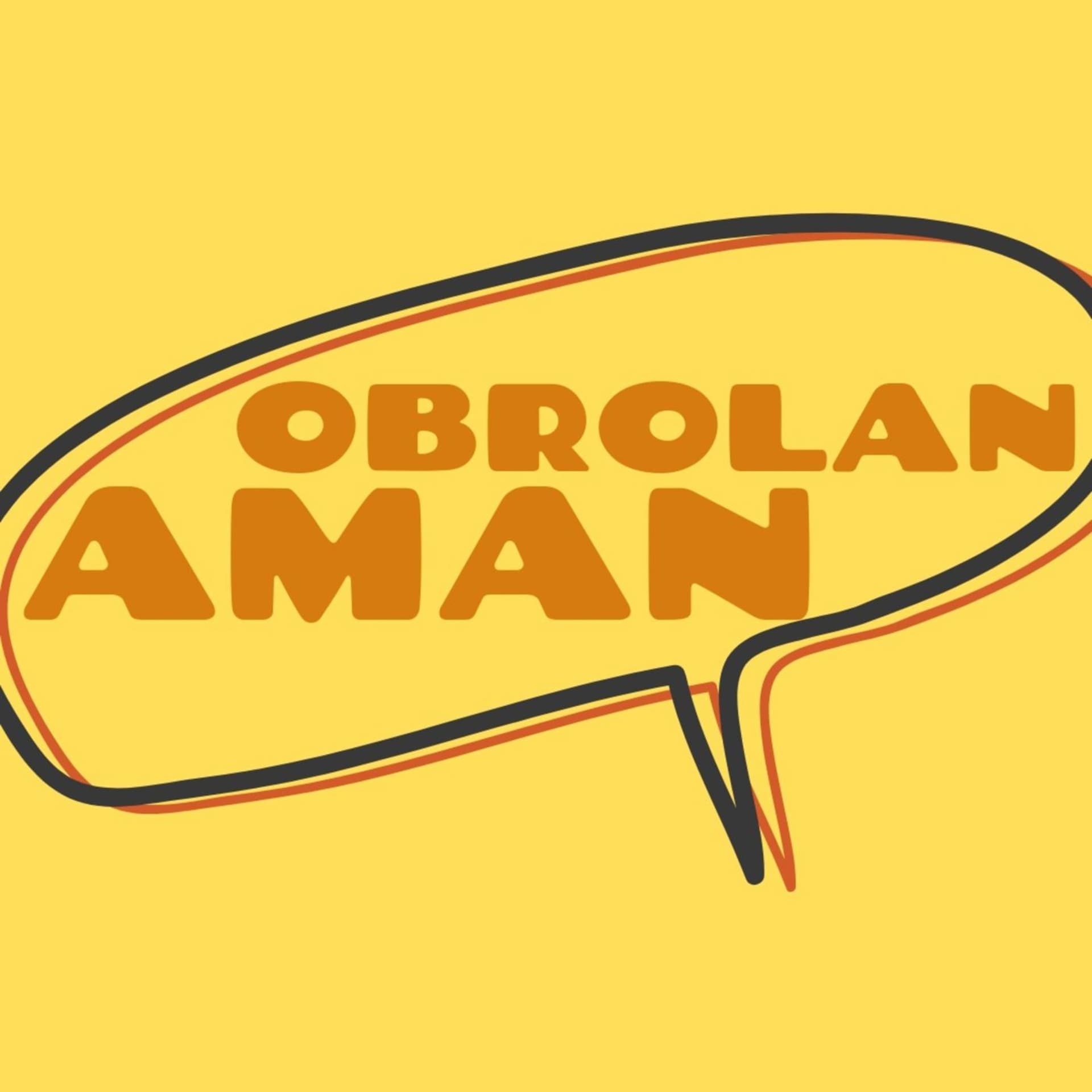 Obrolan Aman Podcast - Podcasts