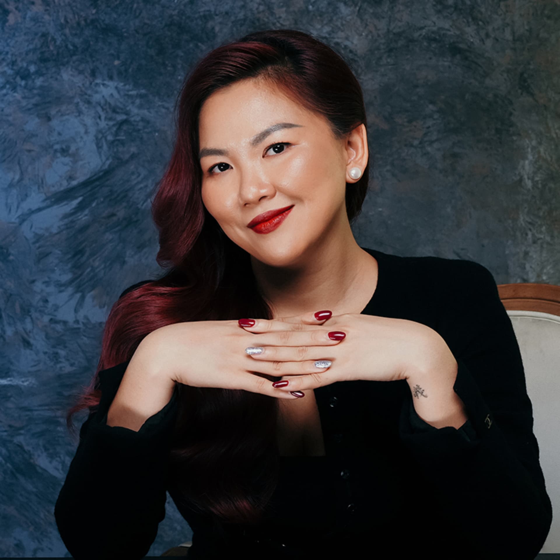 NHI LE - Podcasts