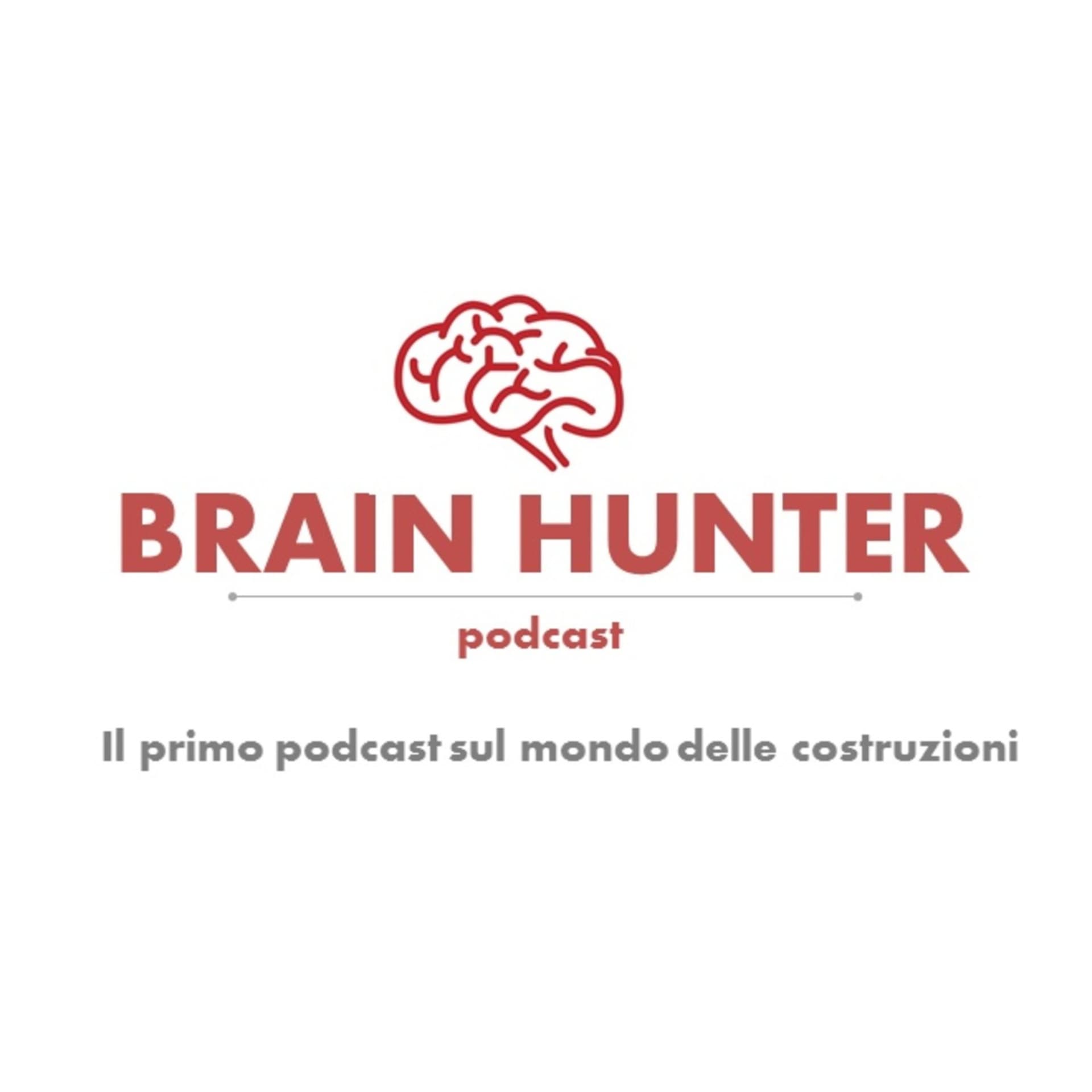 Brain Hunter Podcast - Podcasts