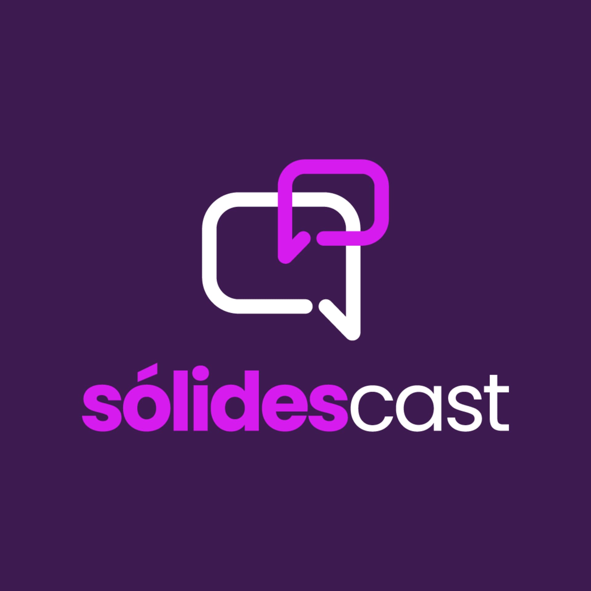 SólidesCast - Podcasts