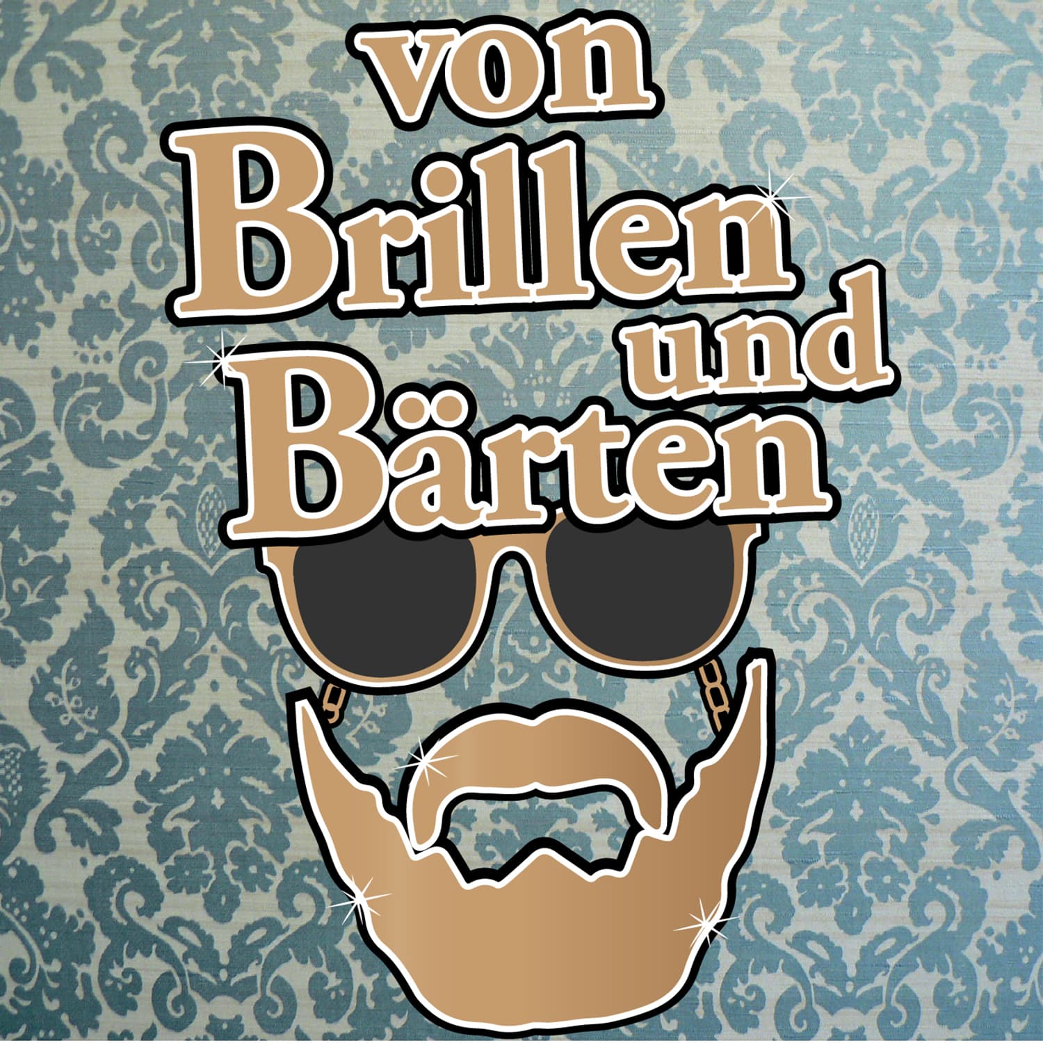 Von Brillen und Bärten - Podcasts