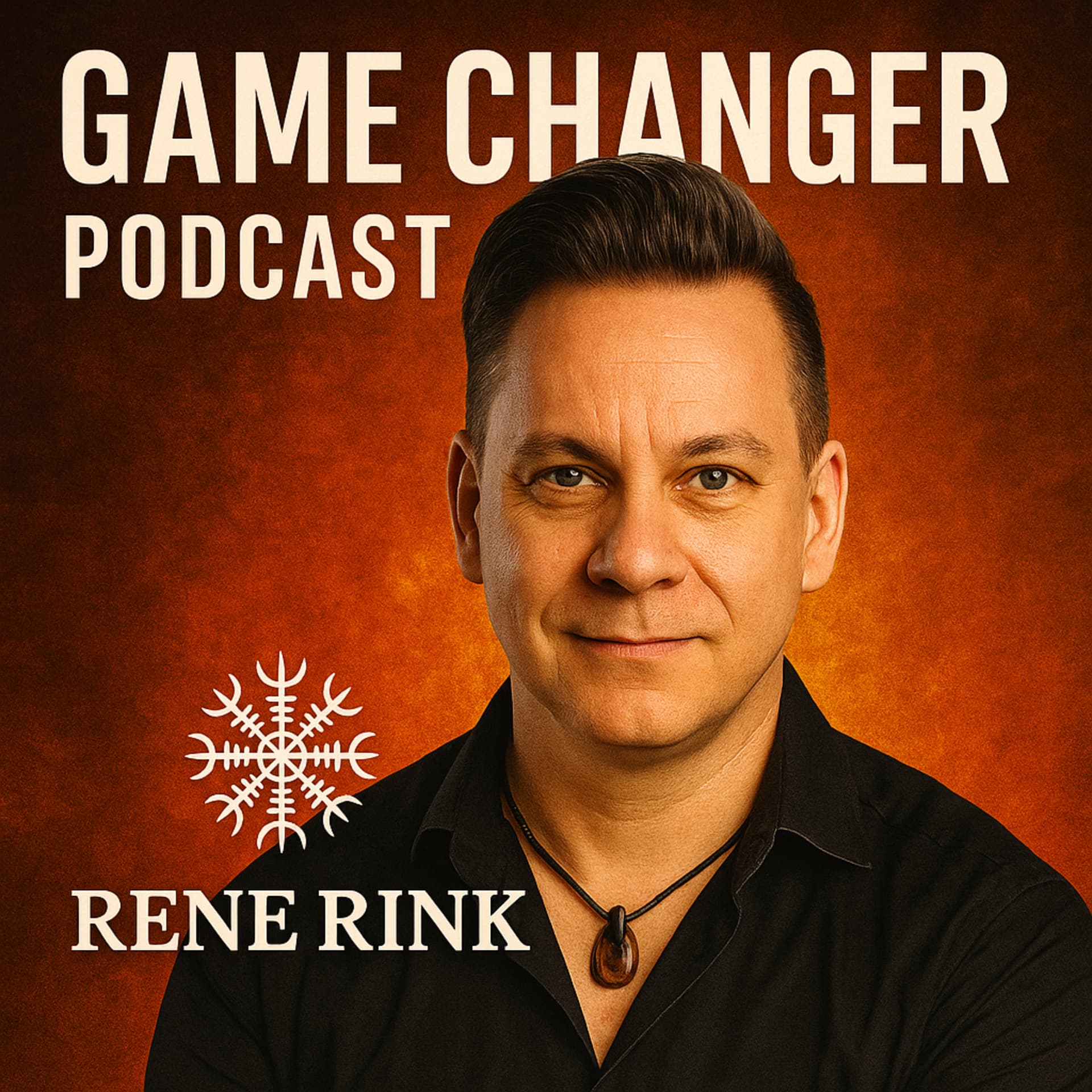 GAME CHANGER mit Rene RinkErfolg folgt Energie - Podcasts