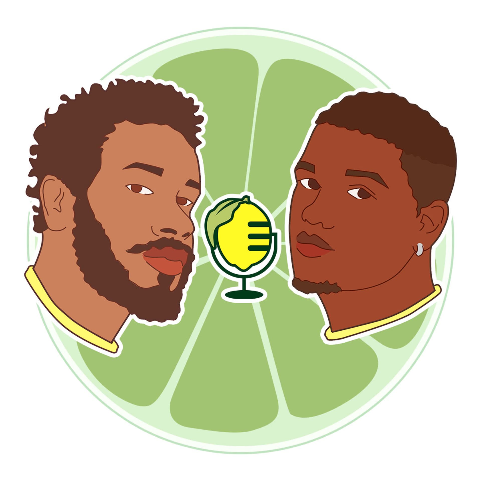 Limonadas - Podcasts