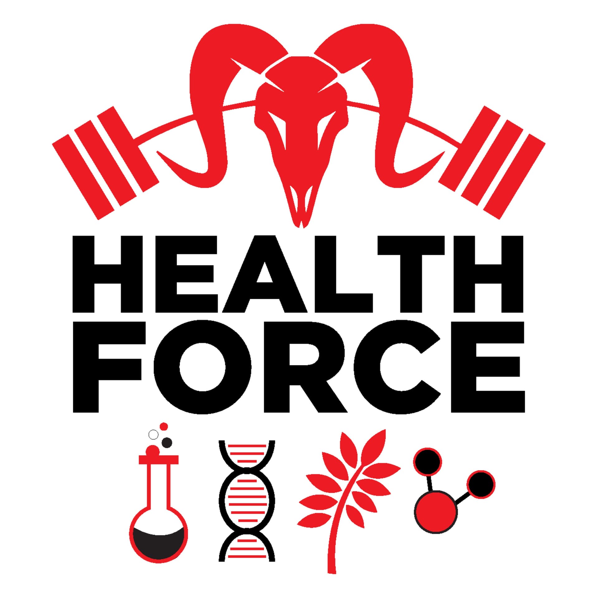 HealthForce Podcast - Podcasts