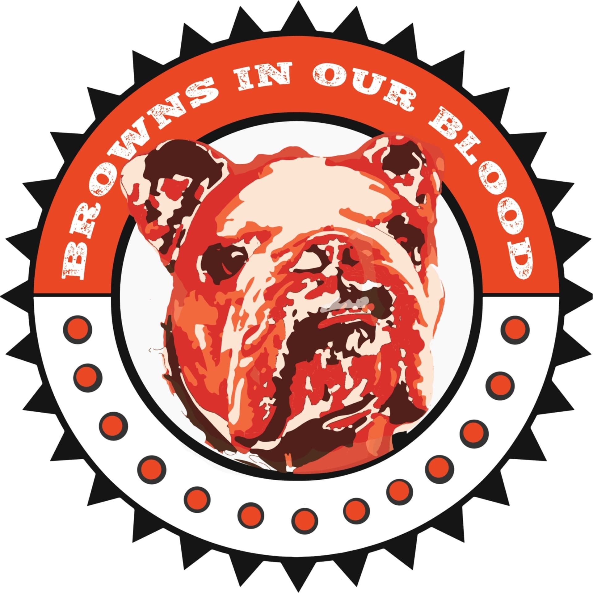 Browns In Our Blood - Podcasts