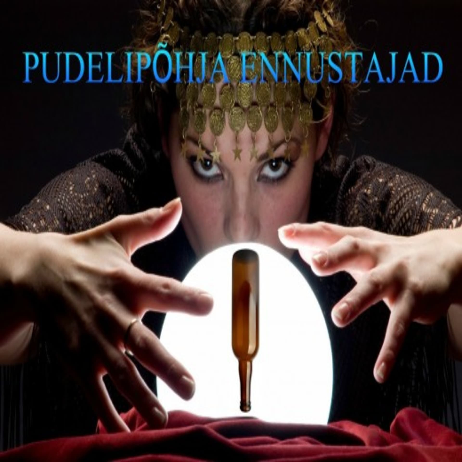 Pudelipõhja Ennustajad - Podcasts