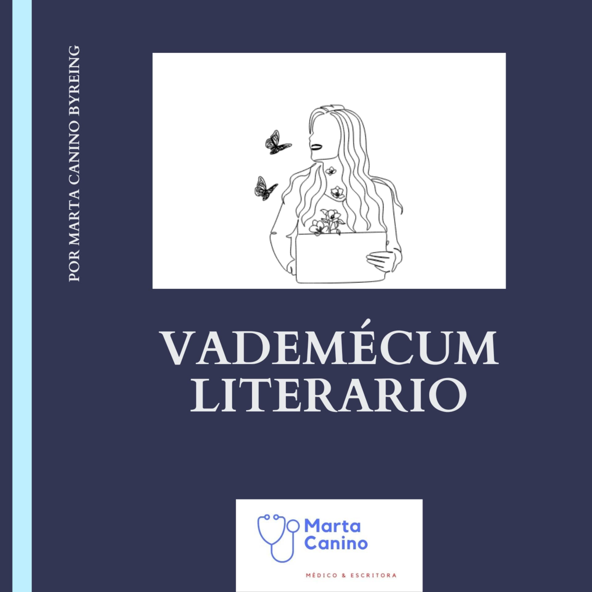 Vademécum literario - Podcasts