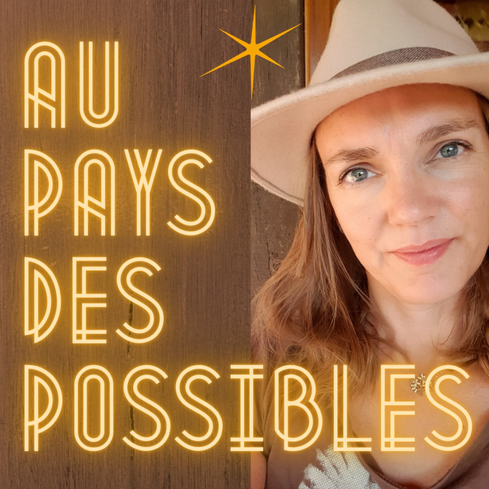 Au pays des possibles - Podcasts