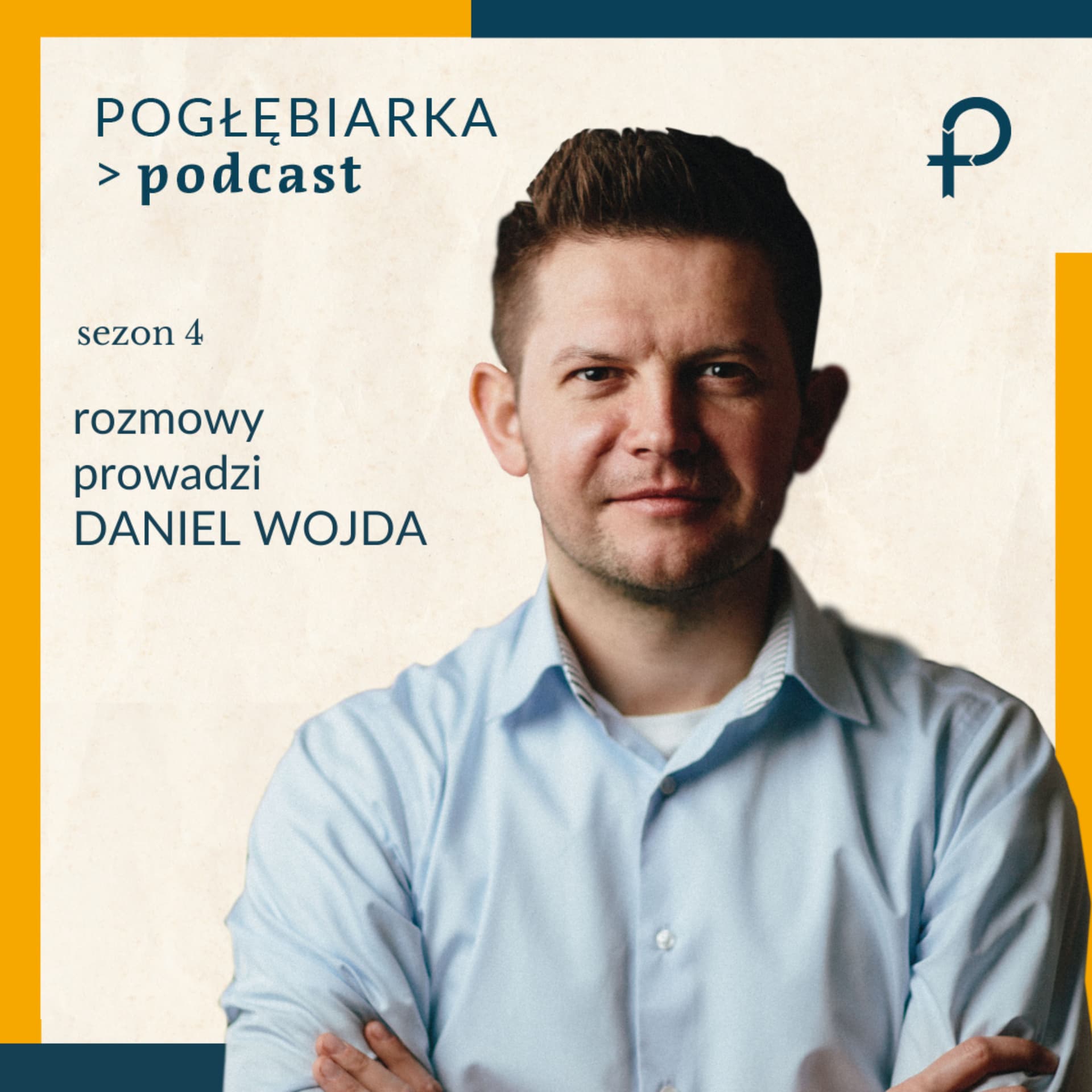 Pogłębiarka PODCAST - Podcasts