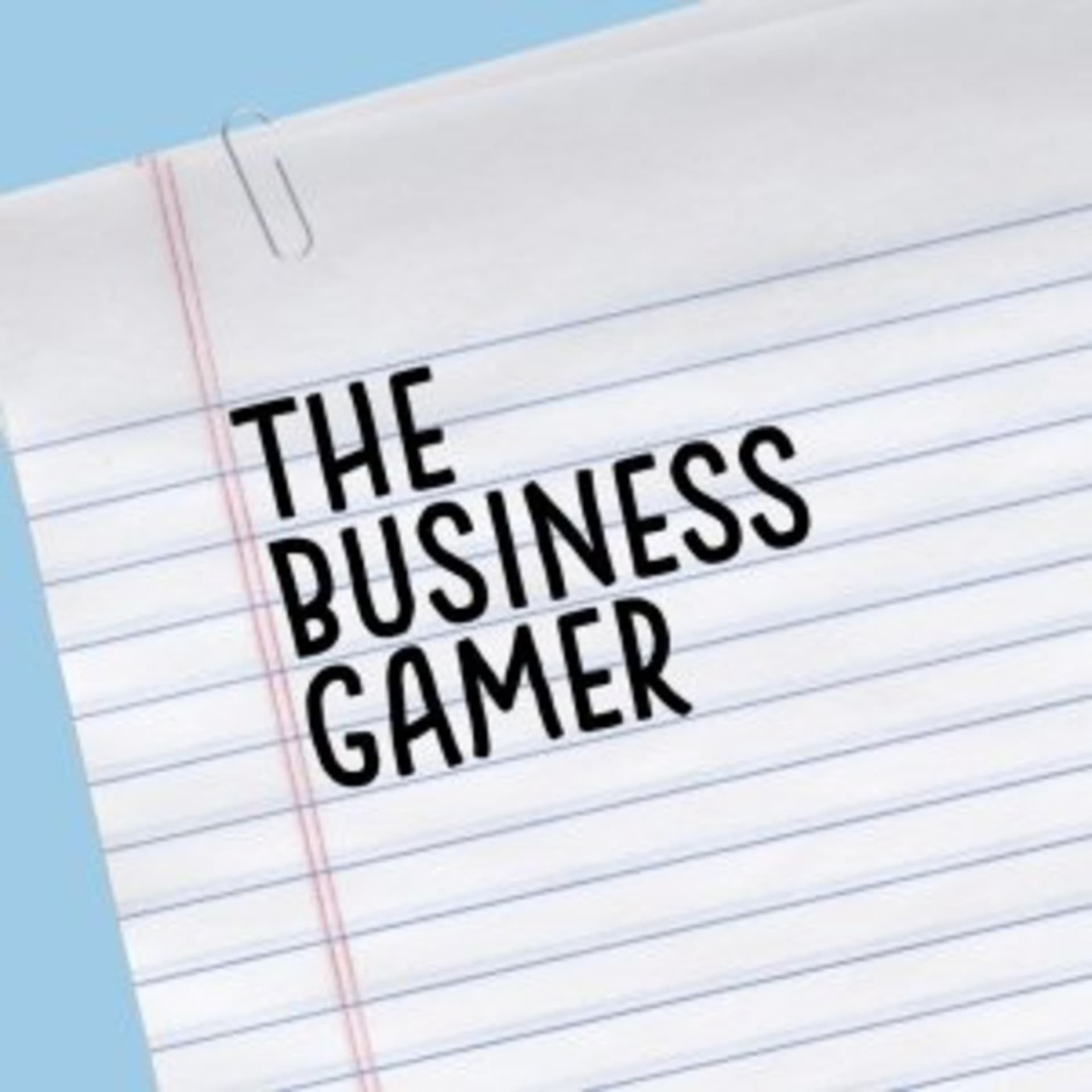 The Business Gamer