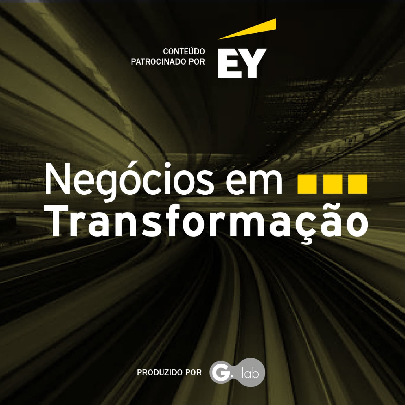 Negócios em Transformação - Podcasts