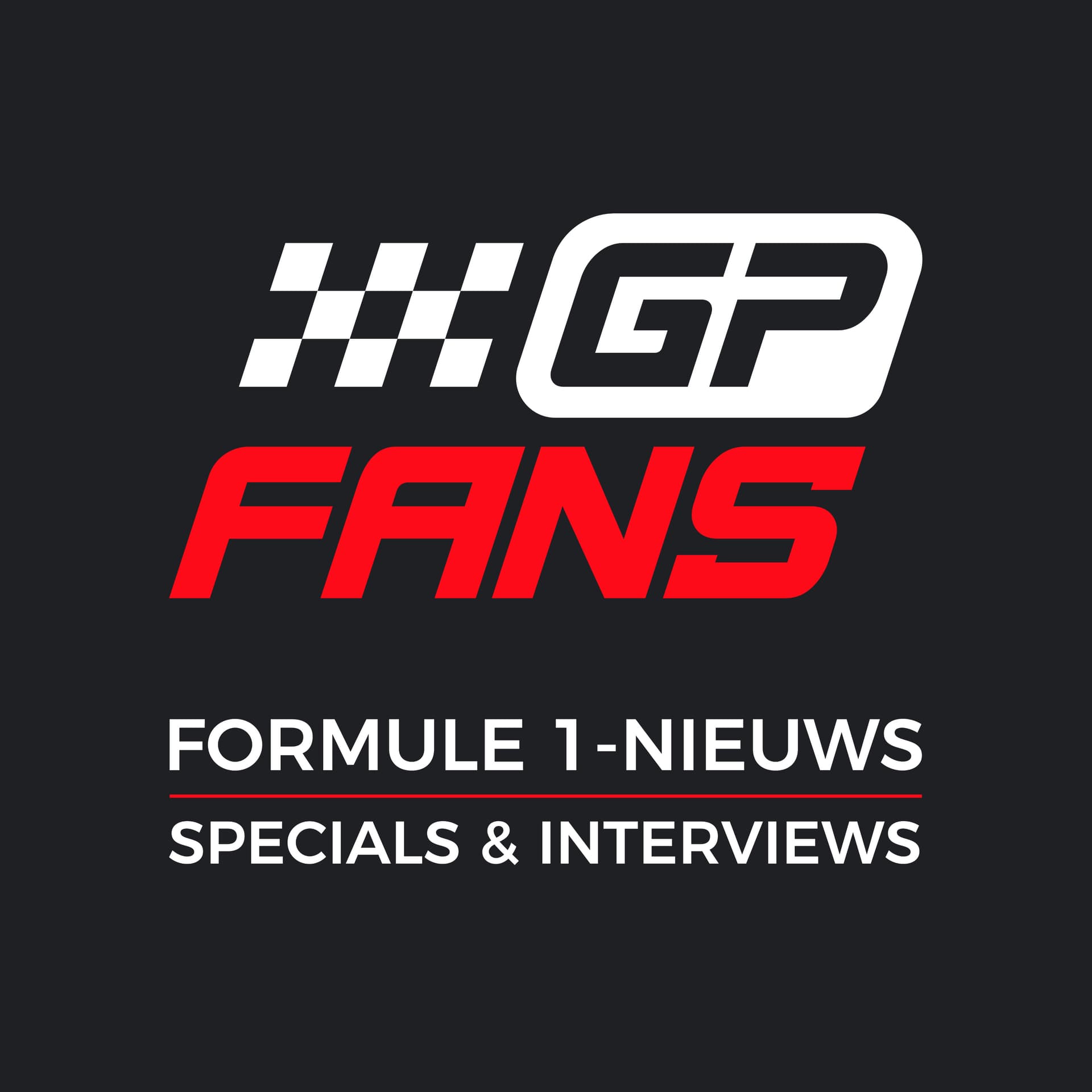 GPFans - Formule 1-nieuws & meer! - Podcasts
