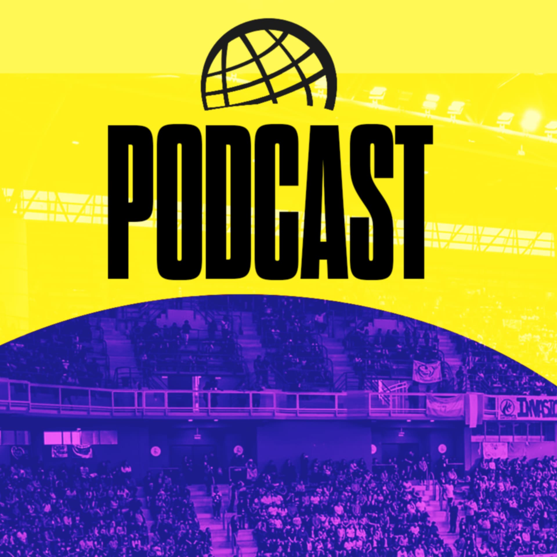 JESUCRISTO LA ESPERANZA DE HOY - Podcasts