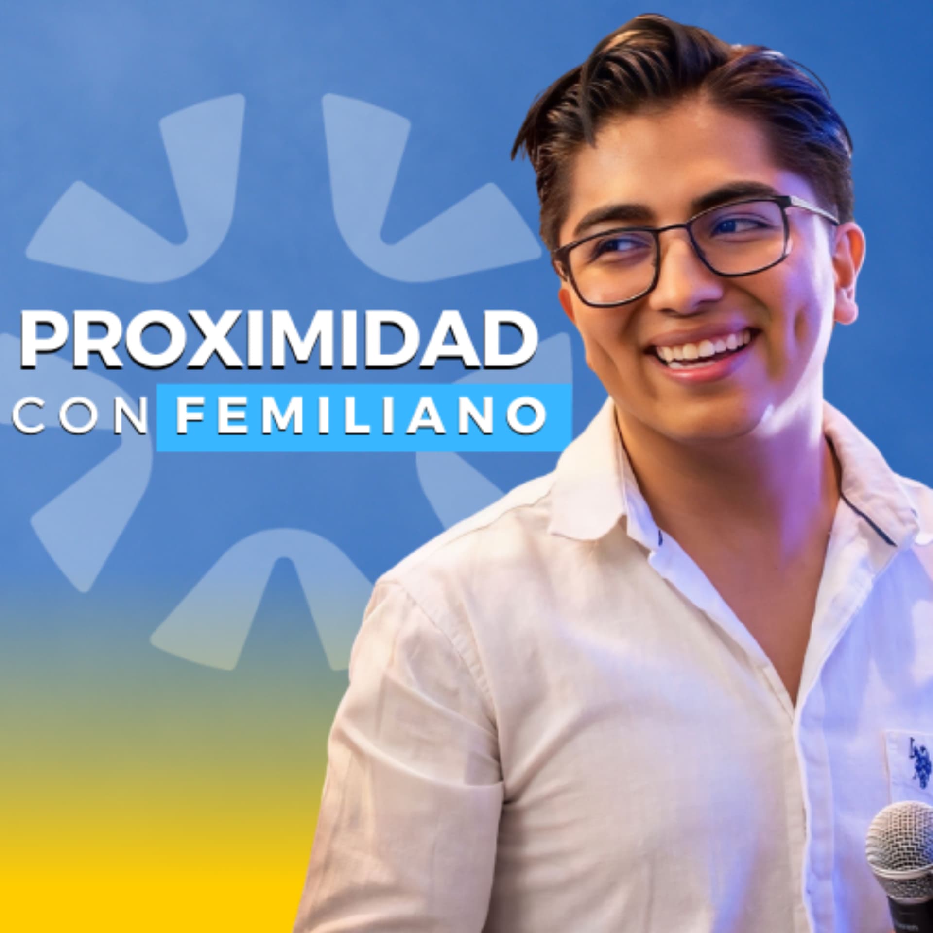 Proximidad - Podcasts