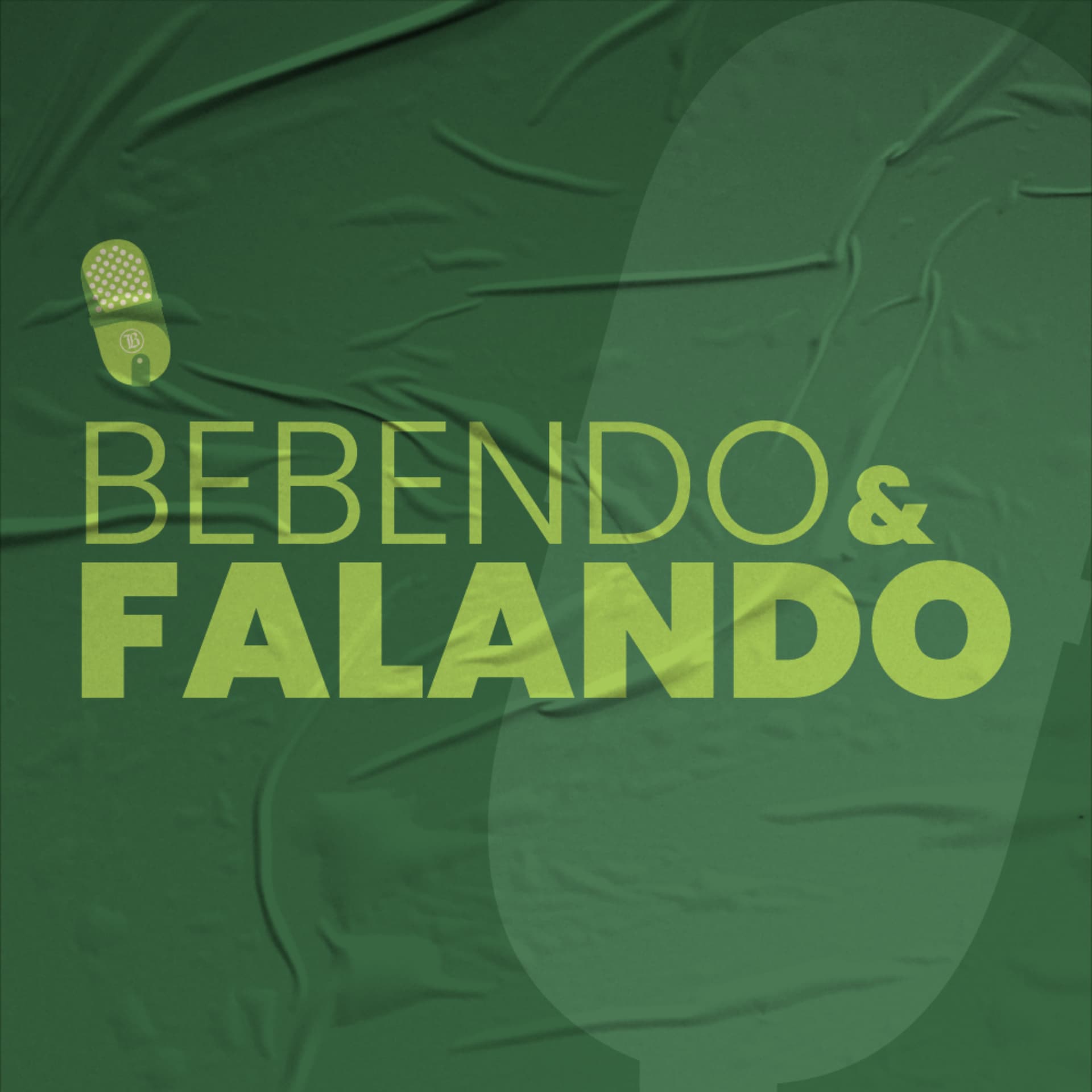 Bebendo e Falando - Podcasts