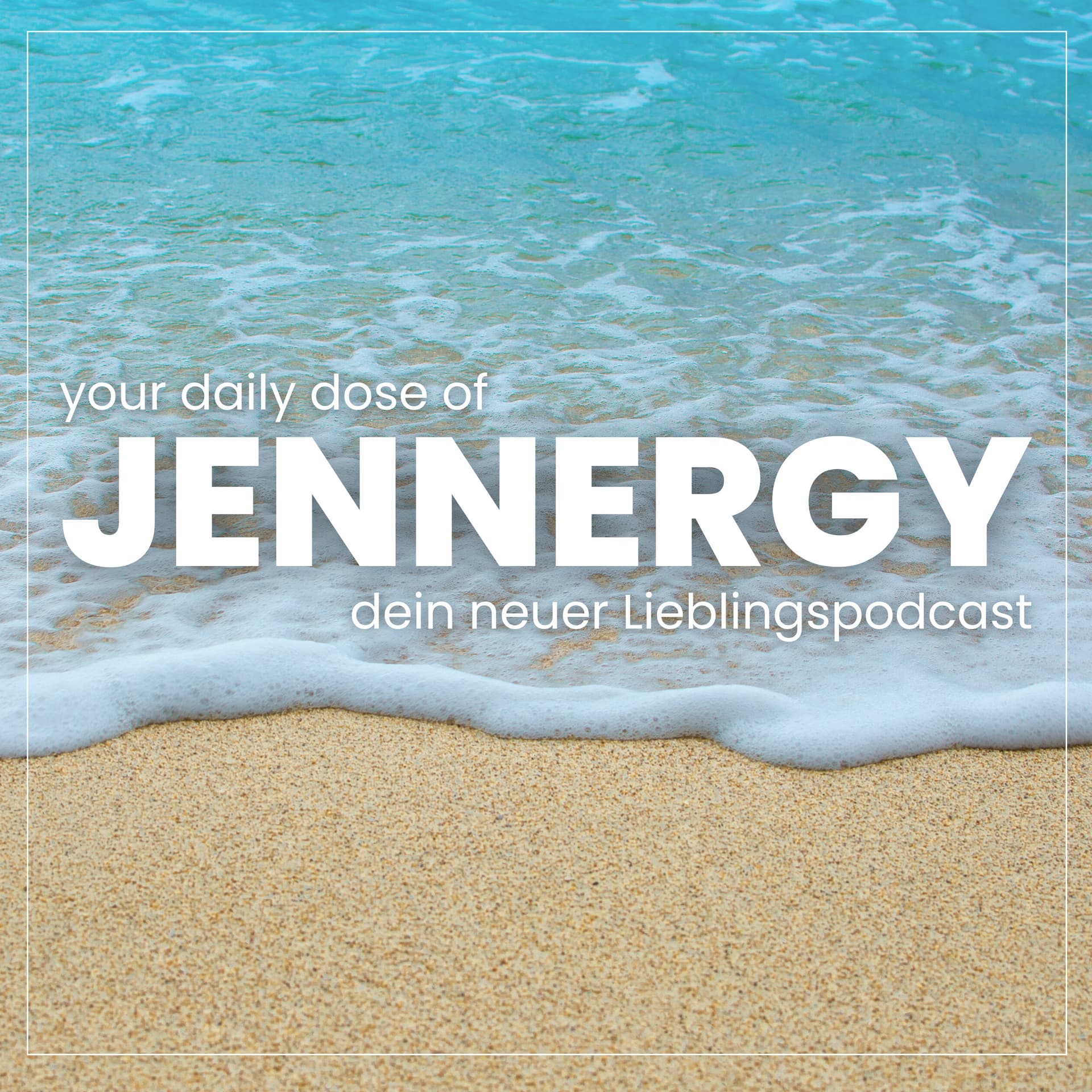 Jennergy - Podcasts