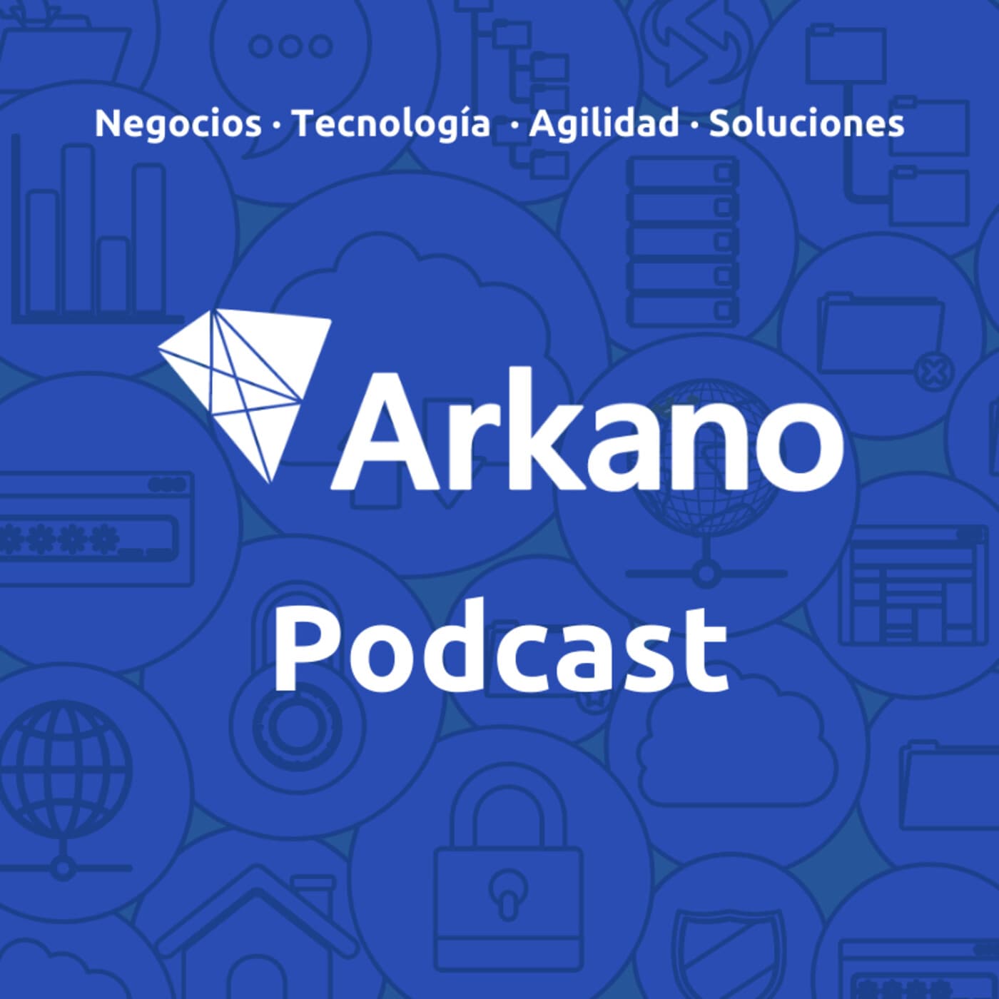 Arkano Podcast - Podcasts