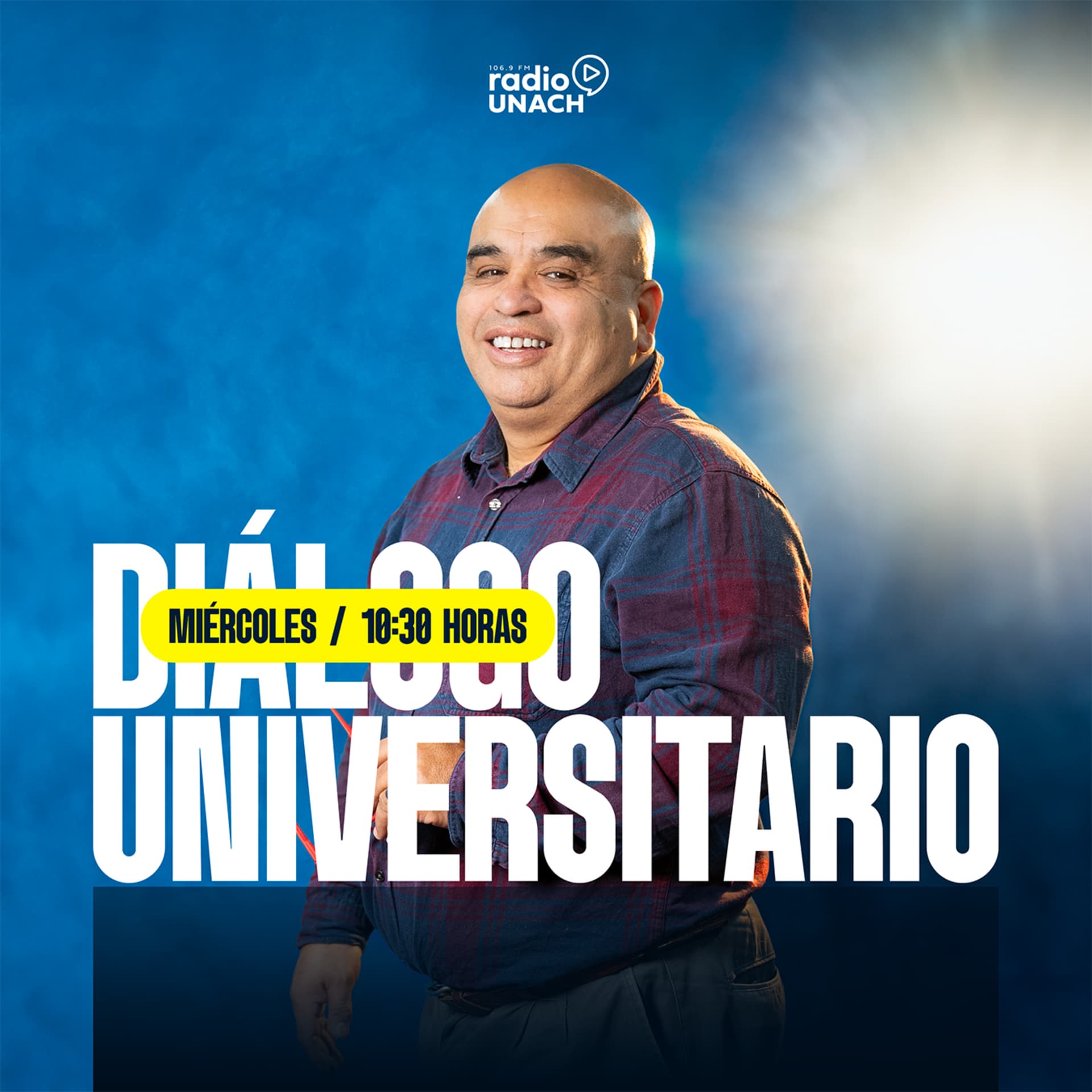 Diálogo Universitario - Podcasts