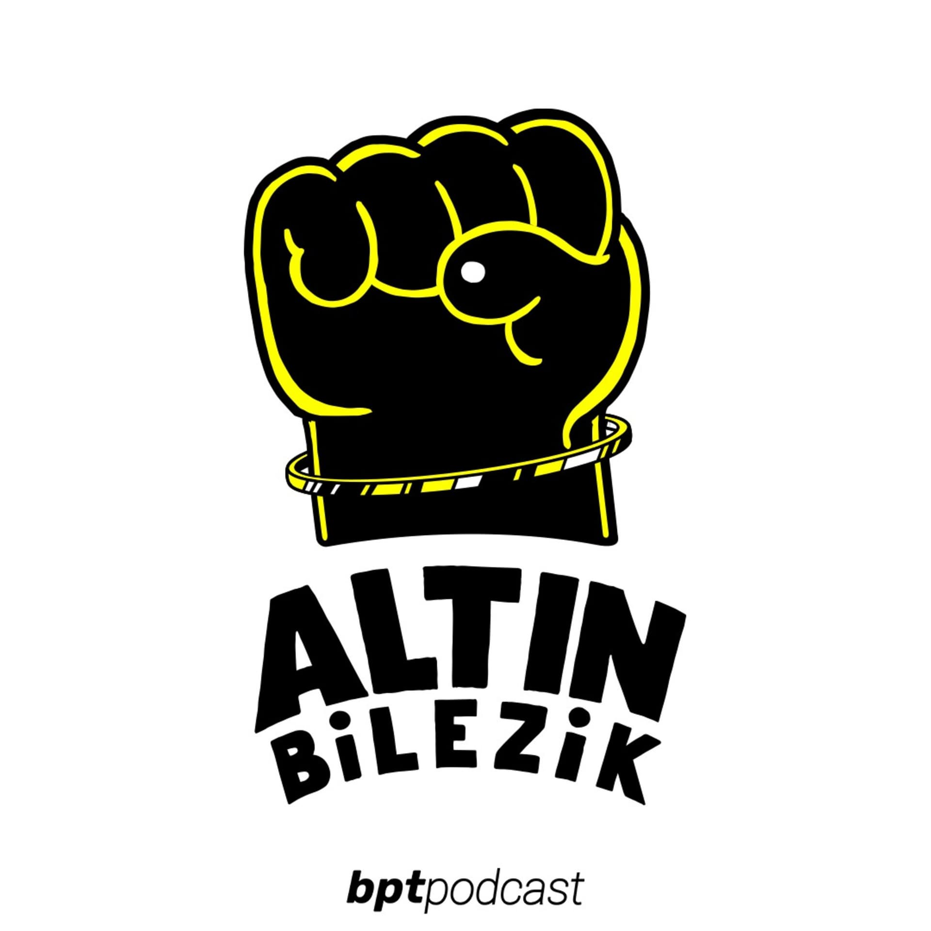 Altın Bilezik - Podcasts