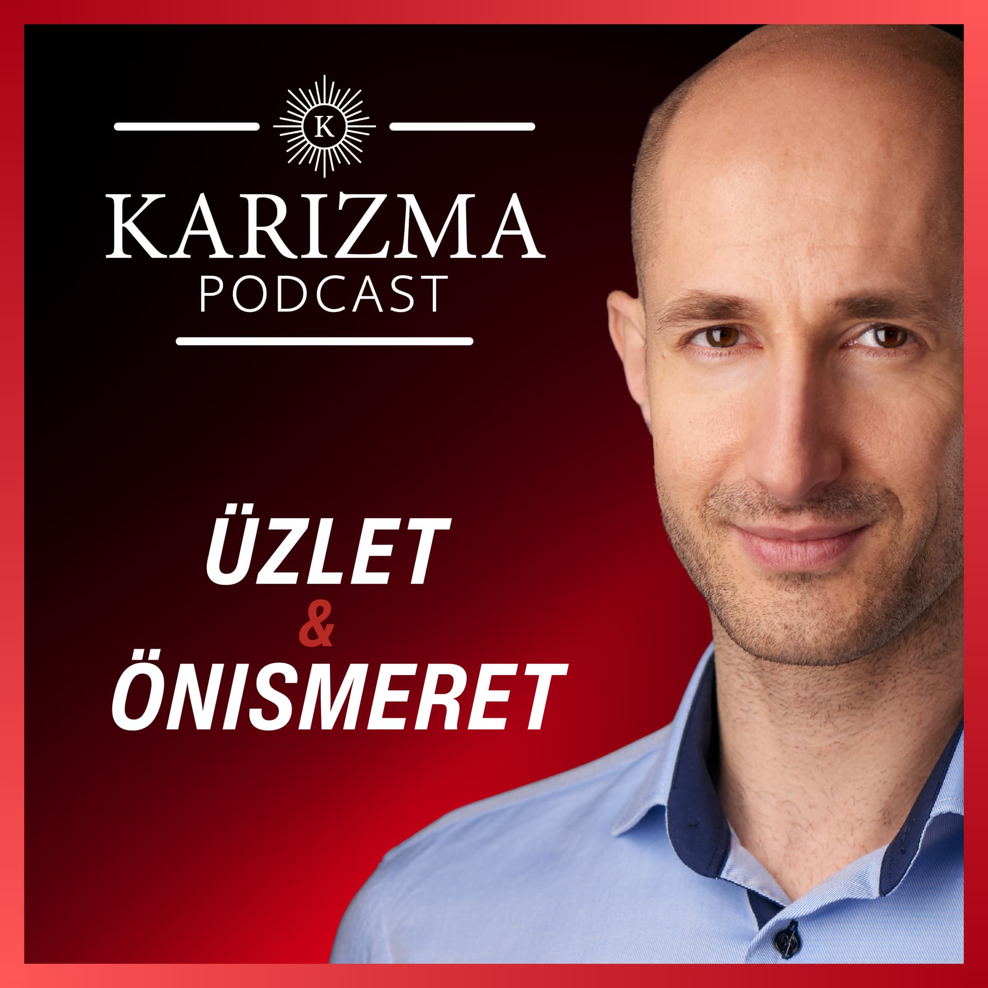 Karizma Podcast - Podcasts