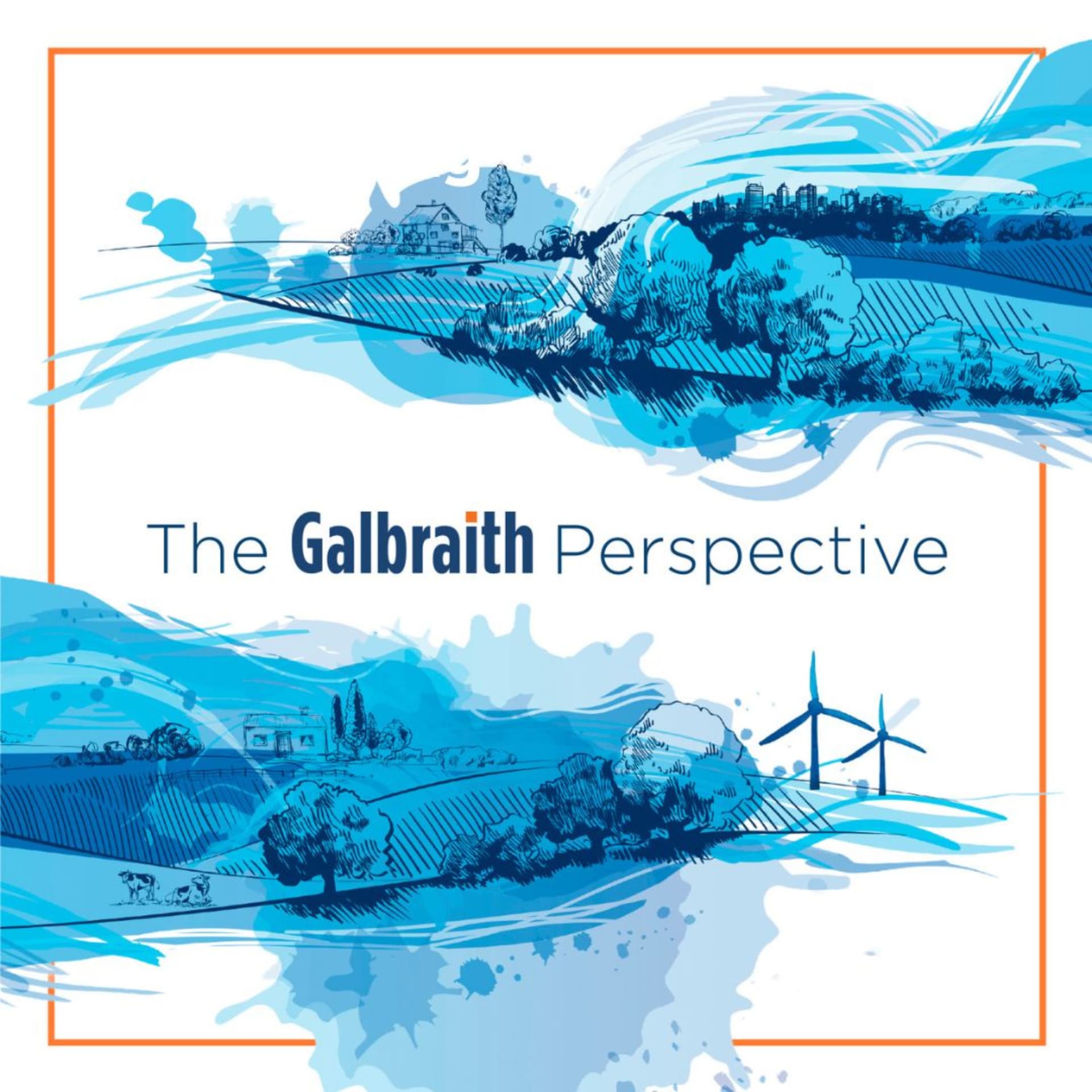 The Galbraith Perspective