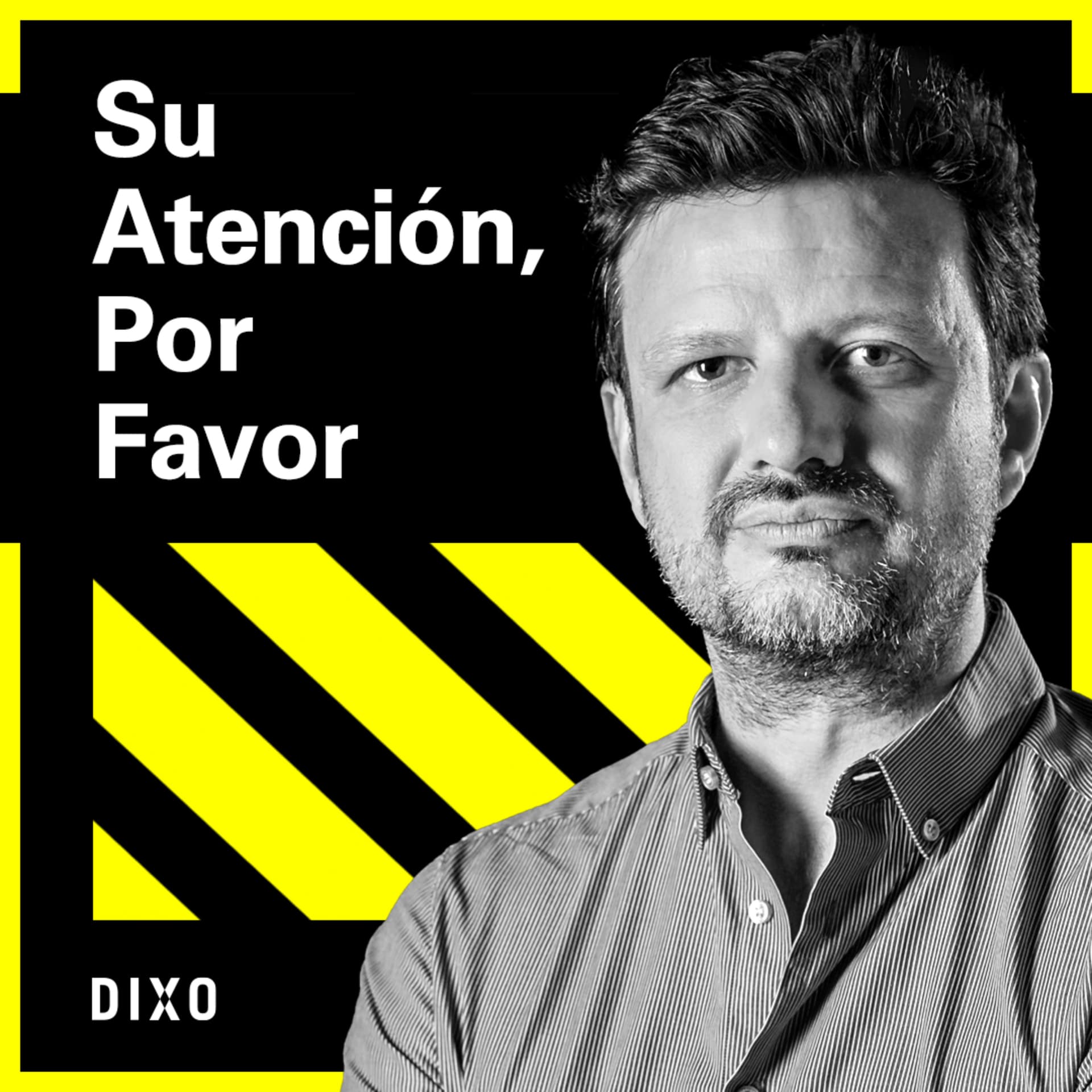 Su Atención, Por Favor - Podcasts