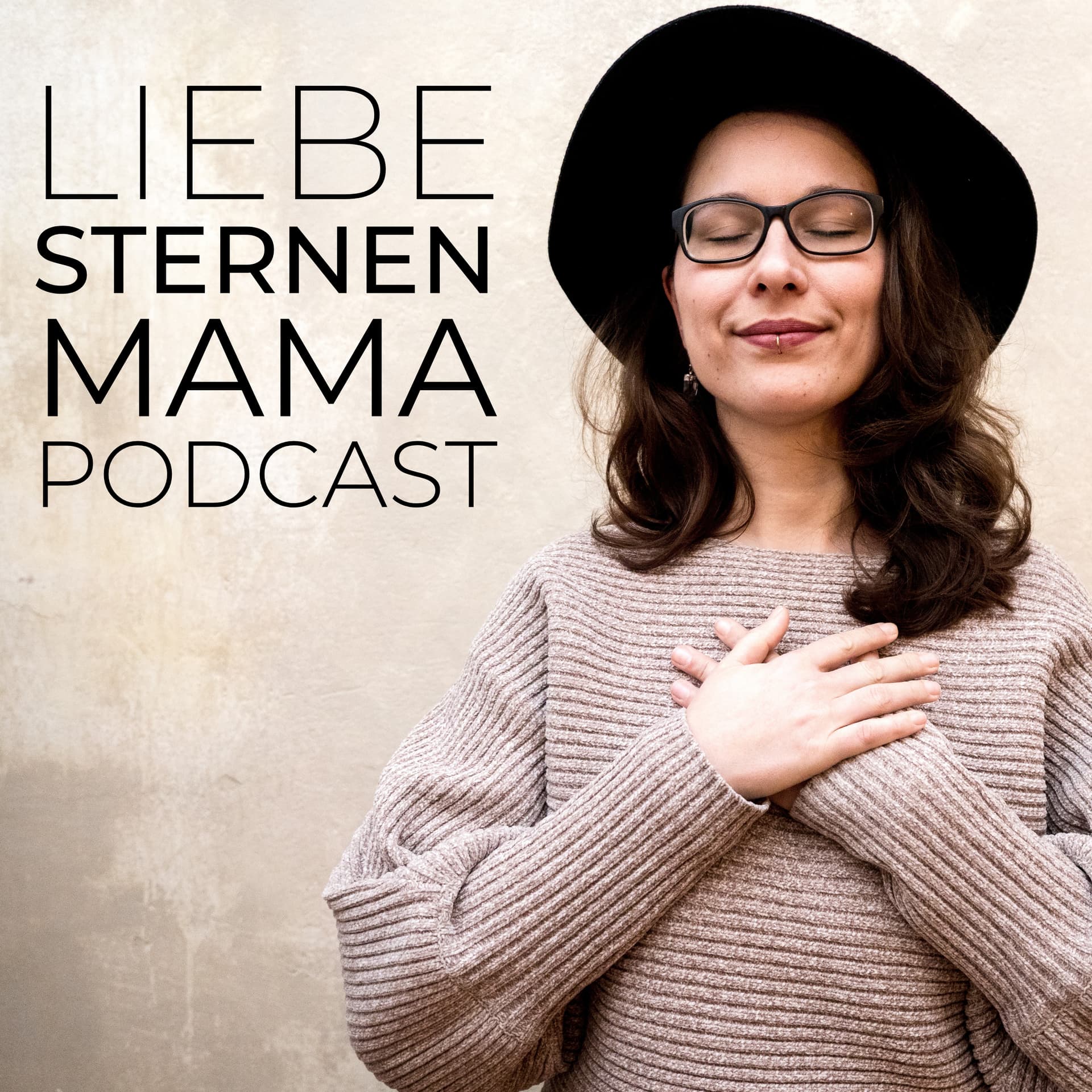 Liebe Sternenmama. Der Wegweiser für Sternenkind-Mamas. - Podcasts