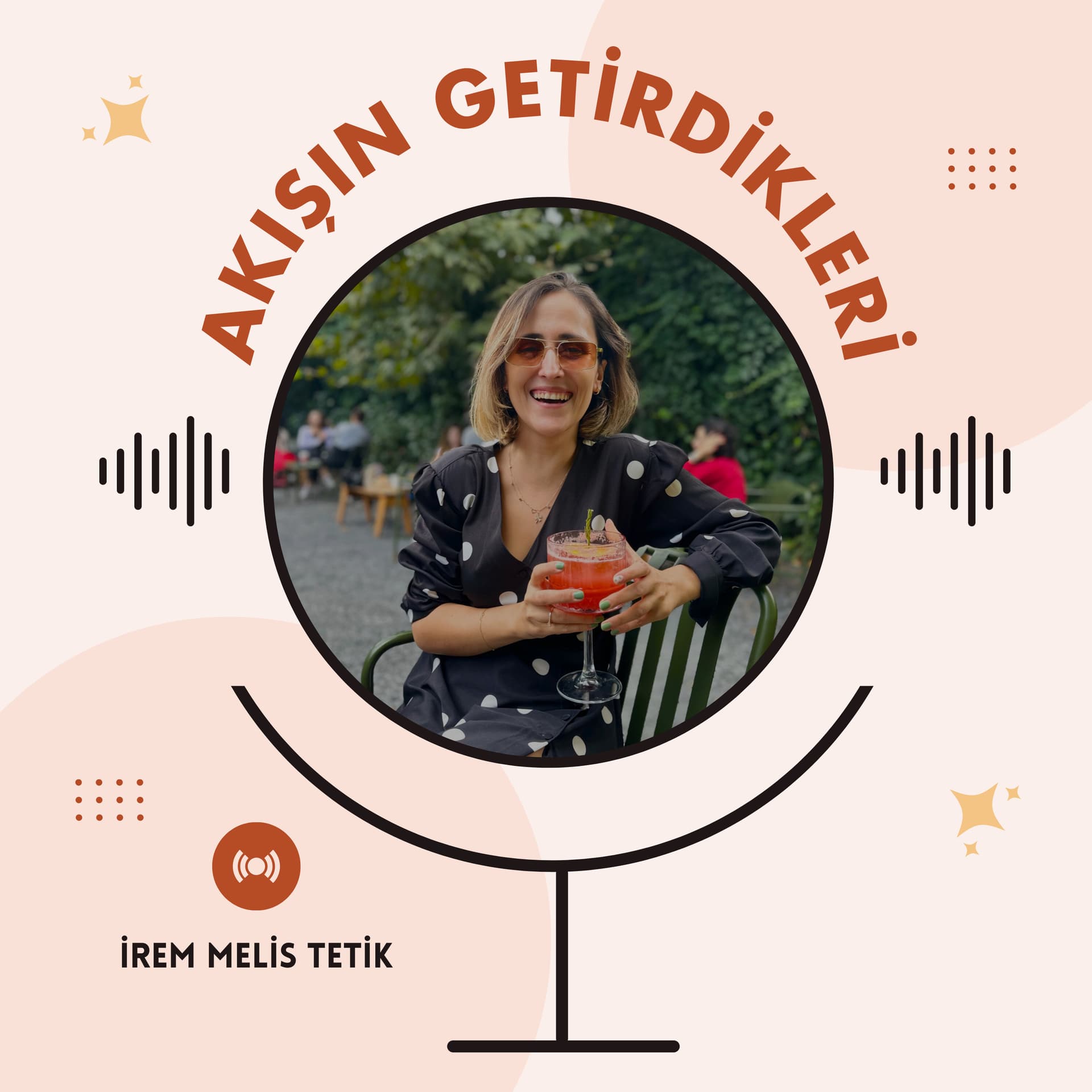 Akışın Getirdikleri - Podcasts