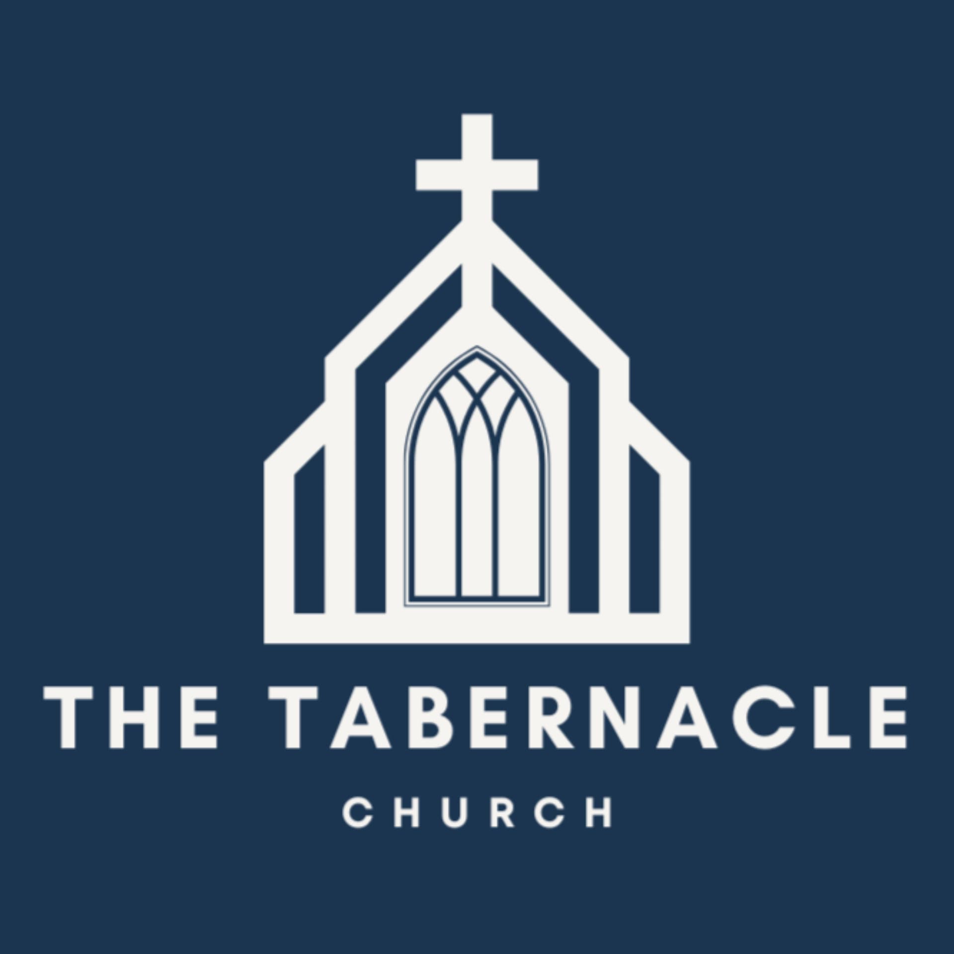 The Tabernacle Church Covington - Podcasts