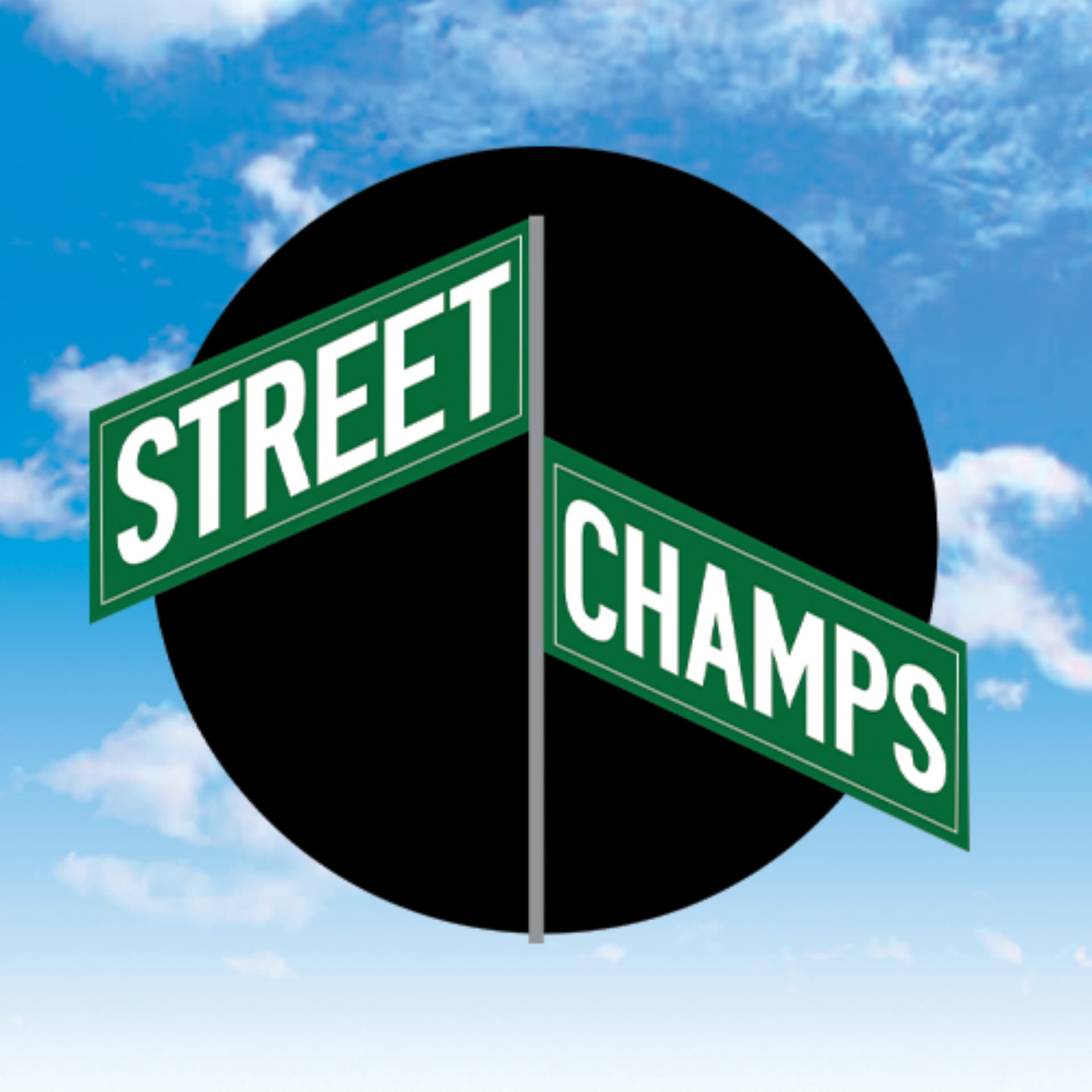 Street Champs - Podcasts