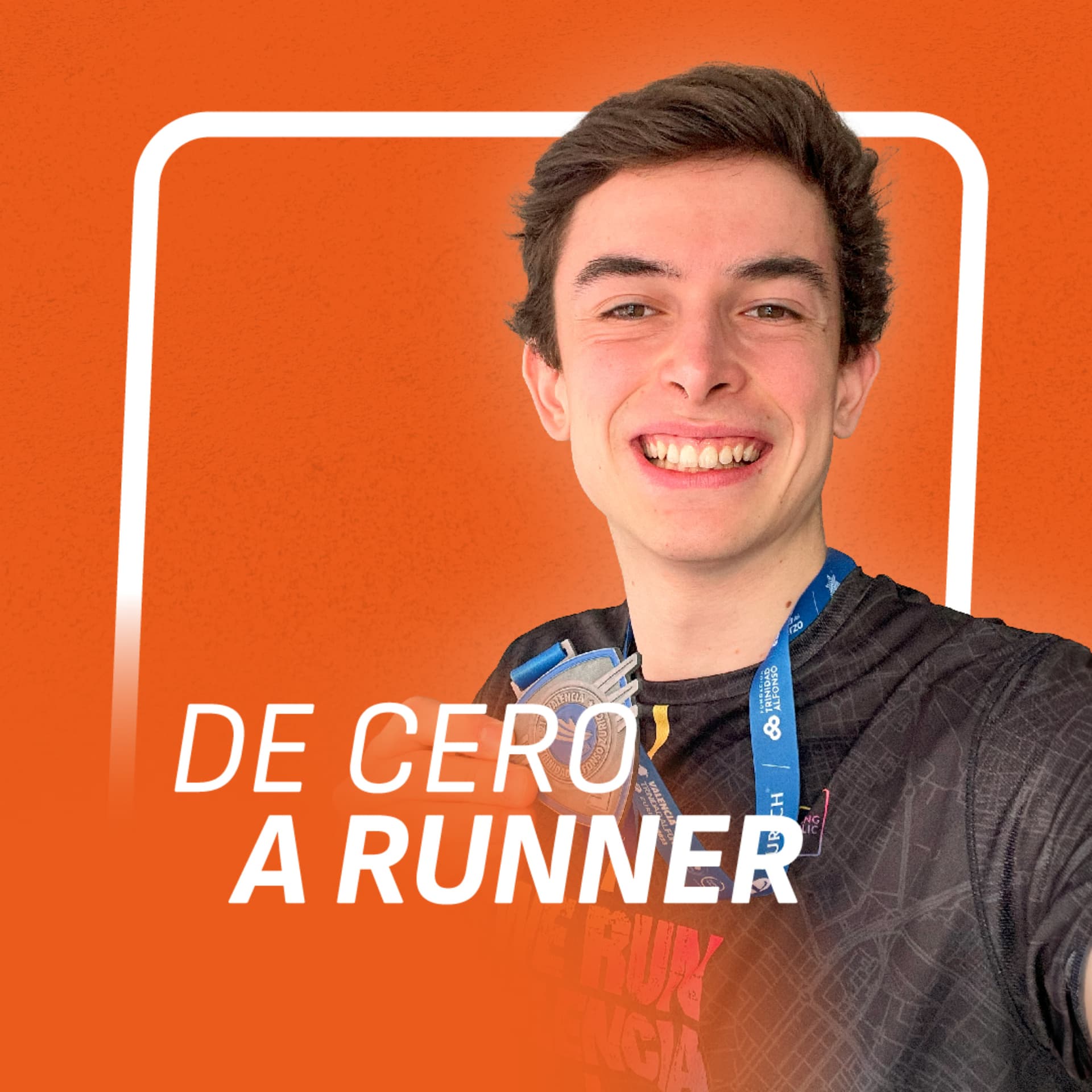 De Cero a Runner - Podcasts