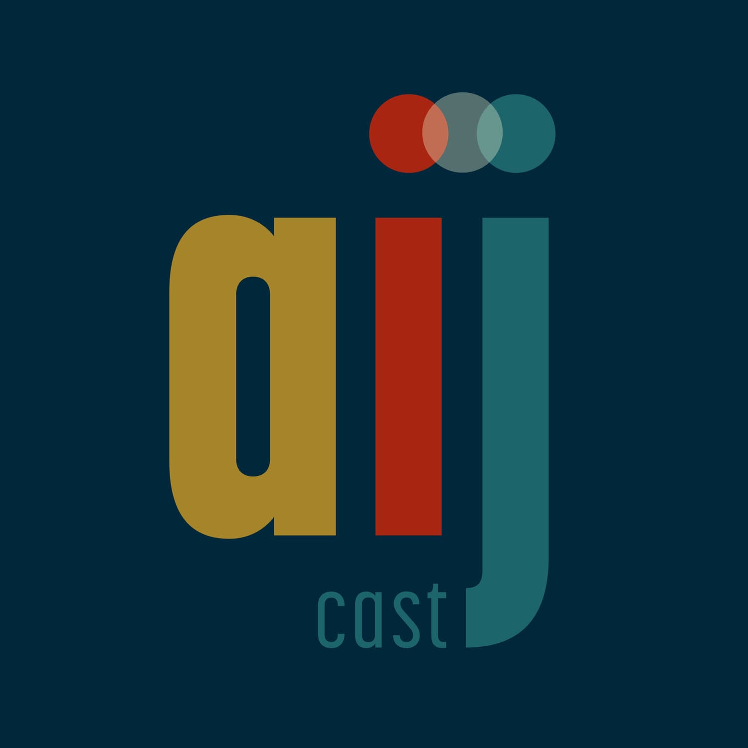 aijcast - Podcasts